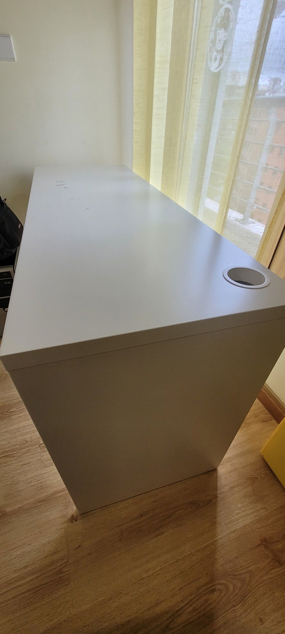 Seller photo