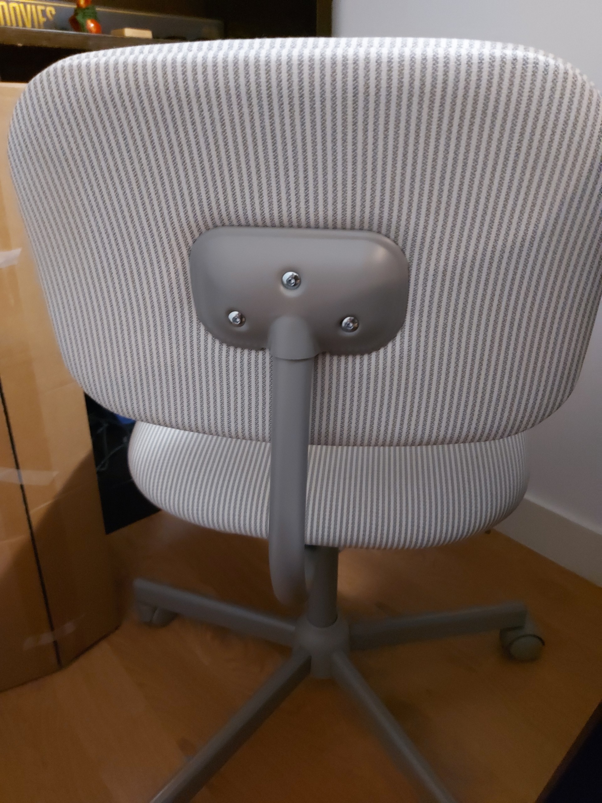 Seller photo