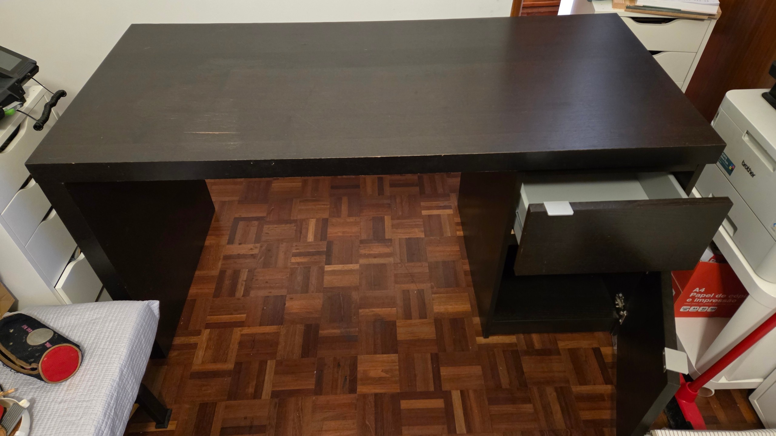 Seller photo