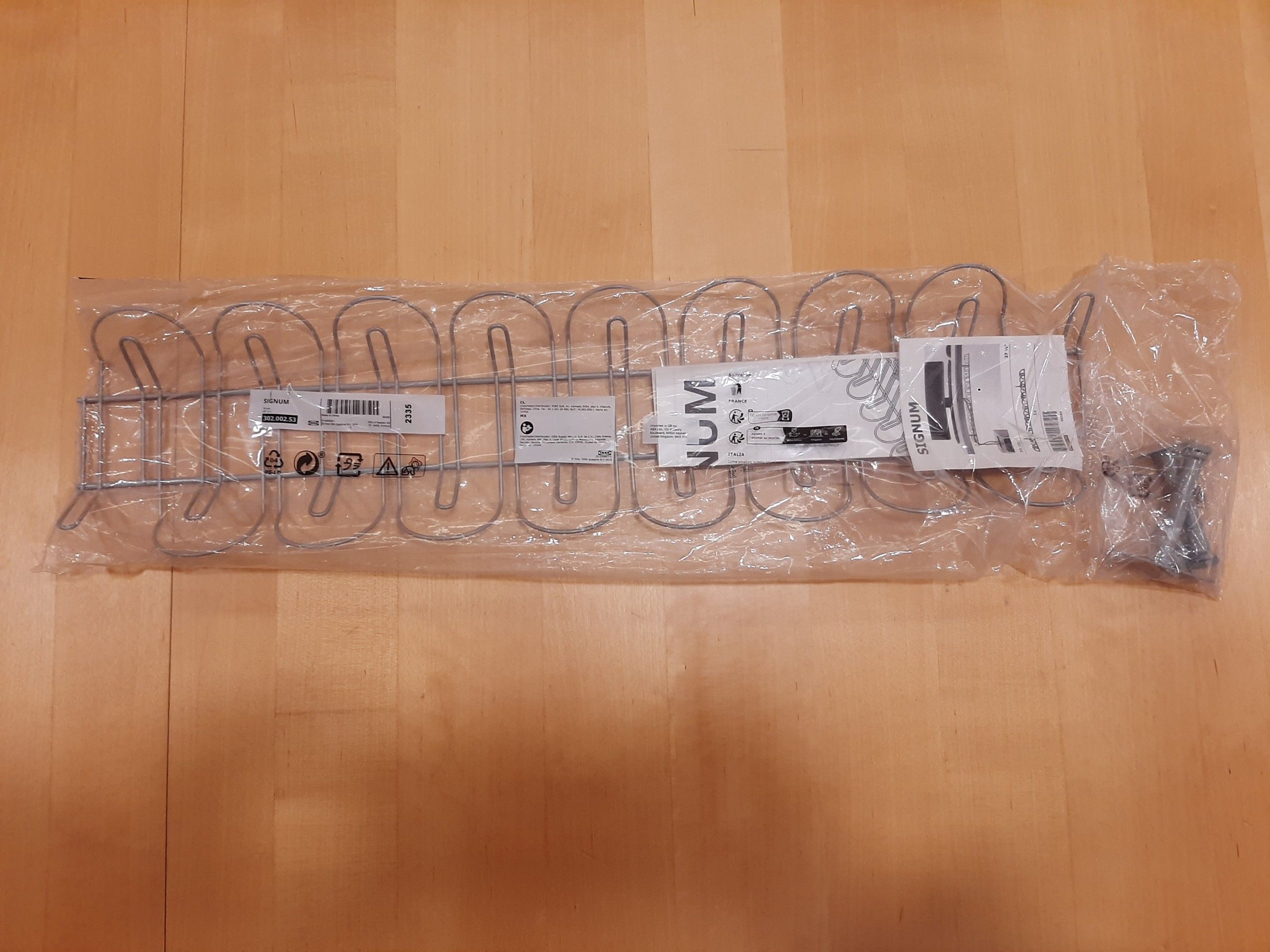 Seller photo