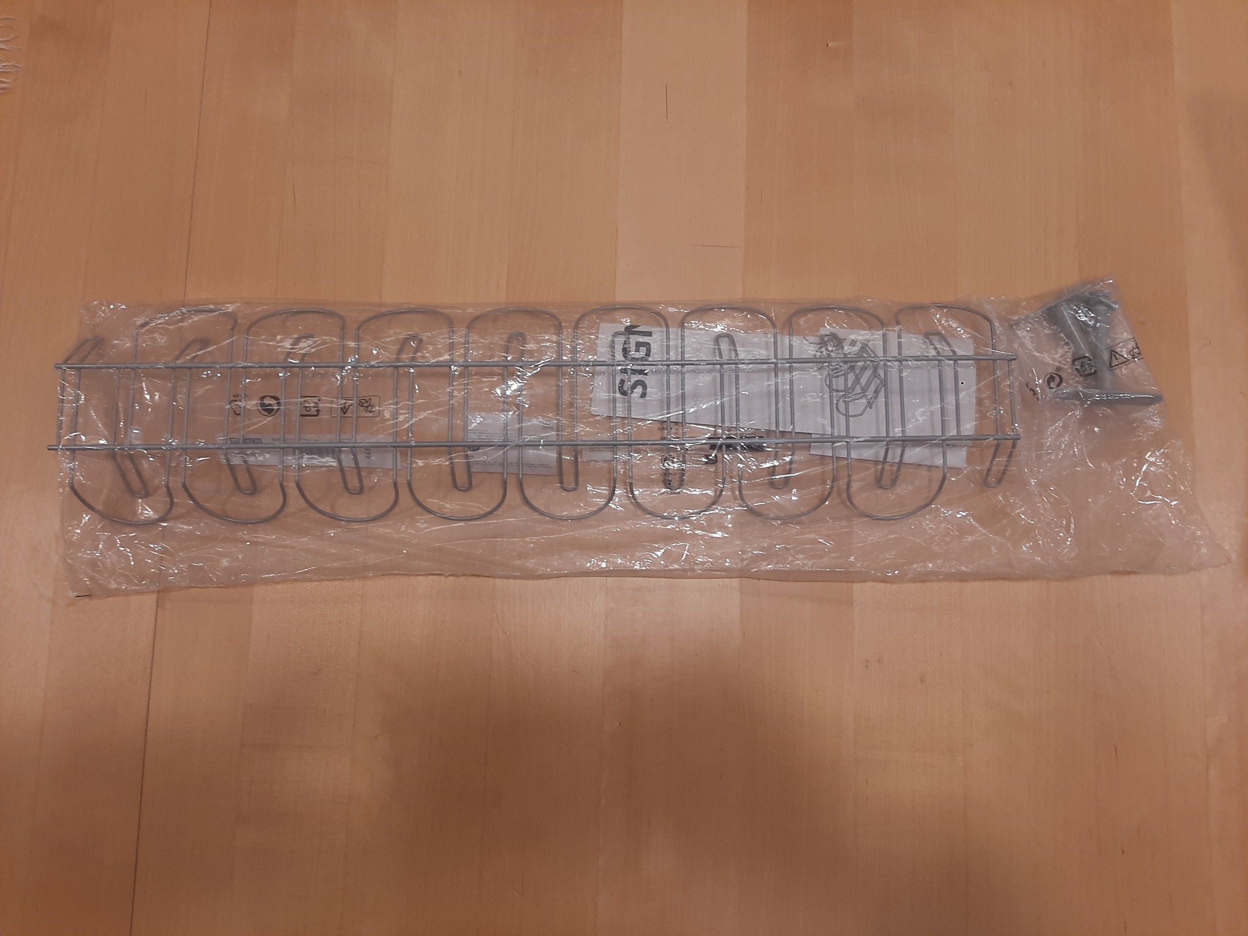Seller photo