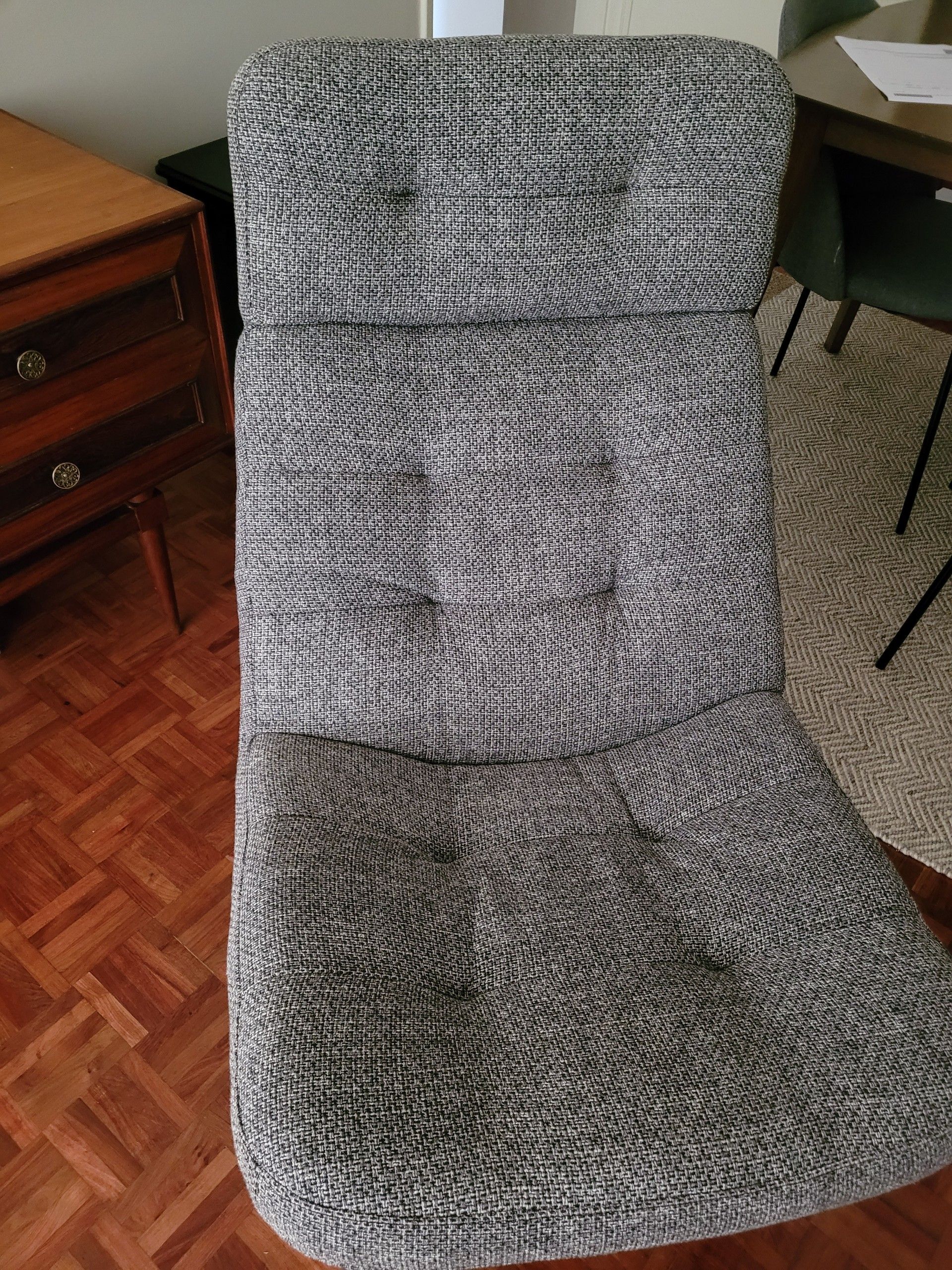 Seller photo