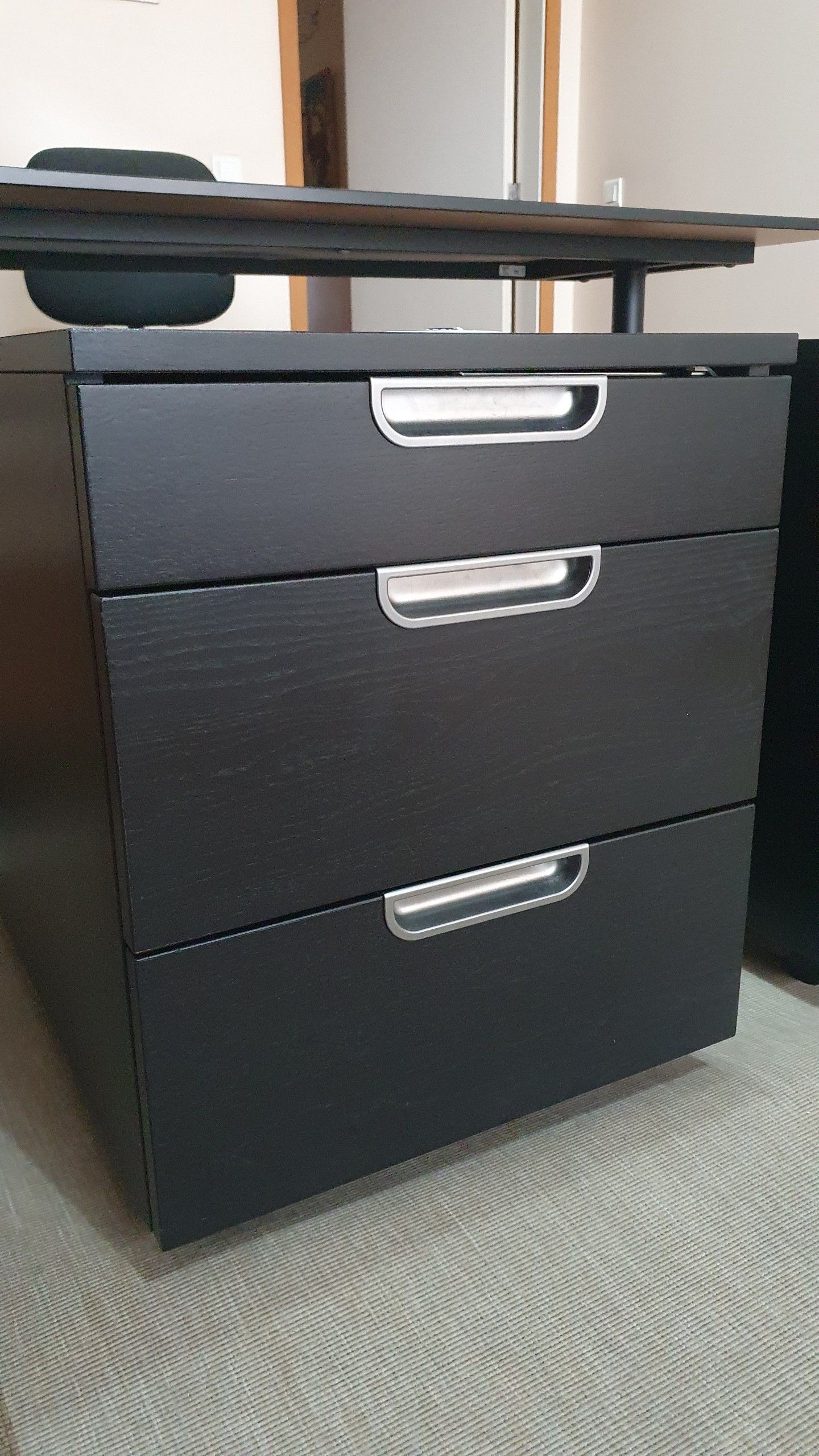 Seller photo