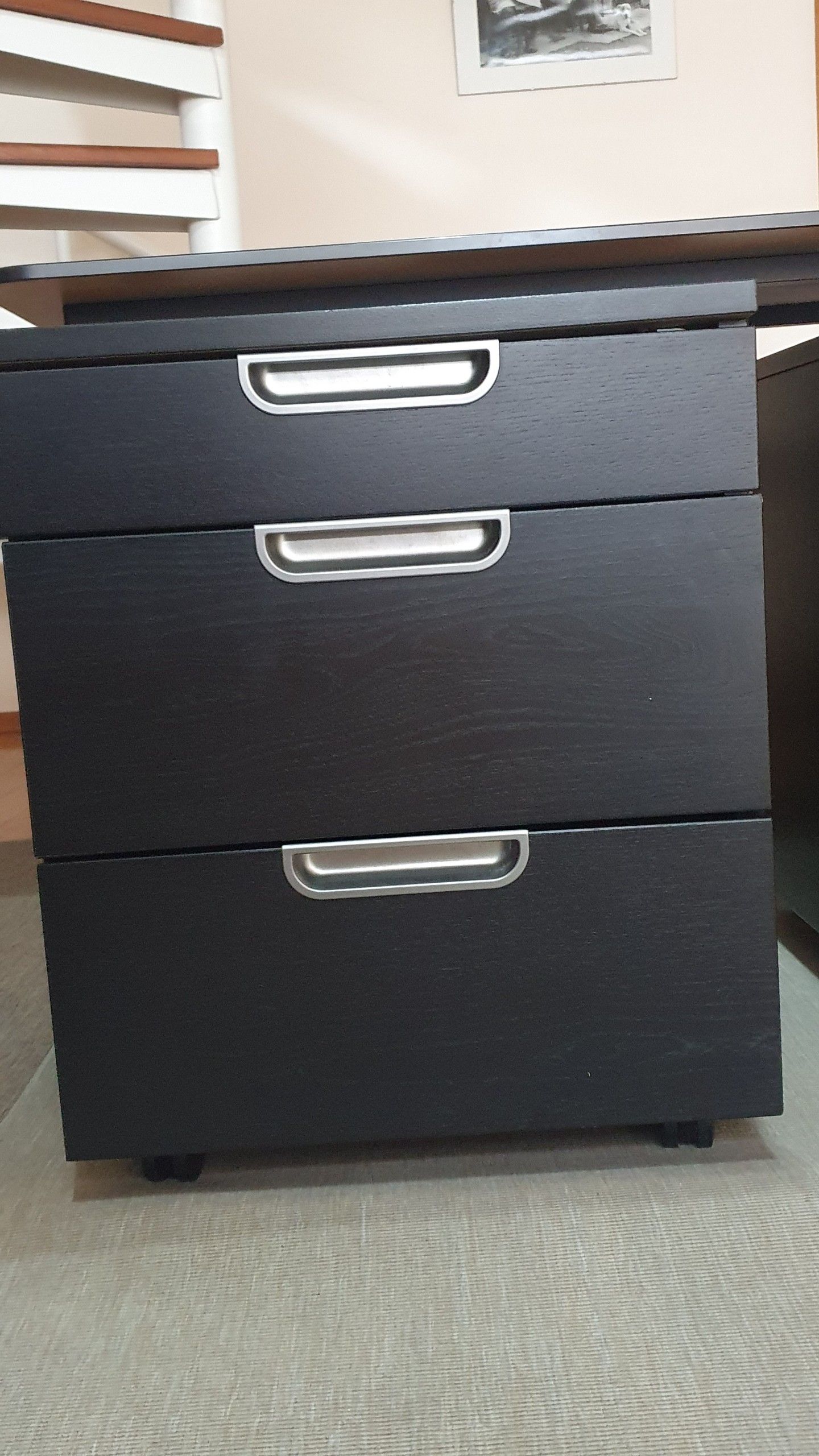 Seller photo