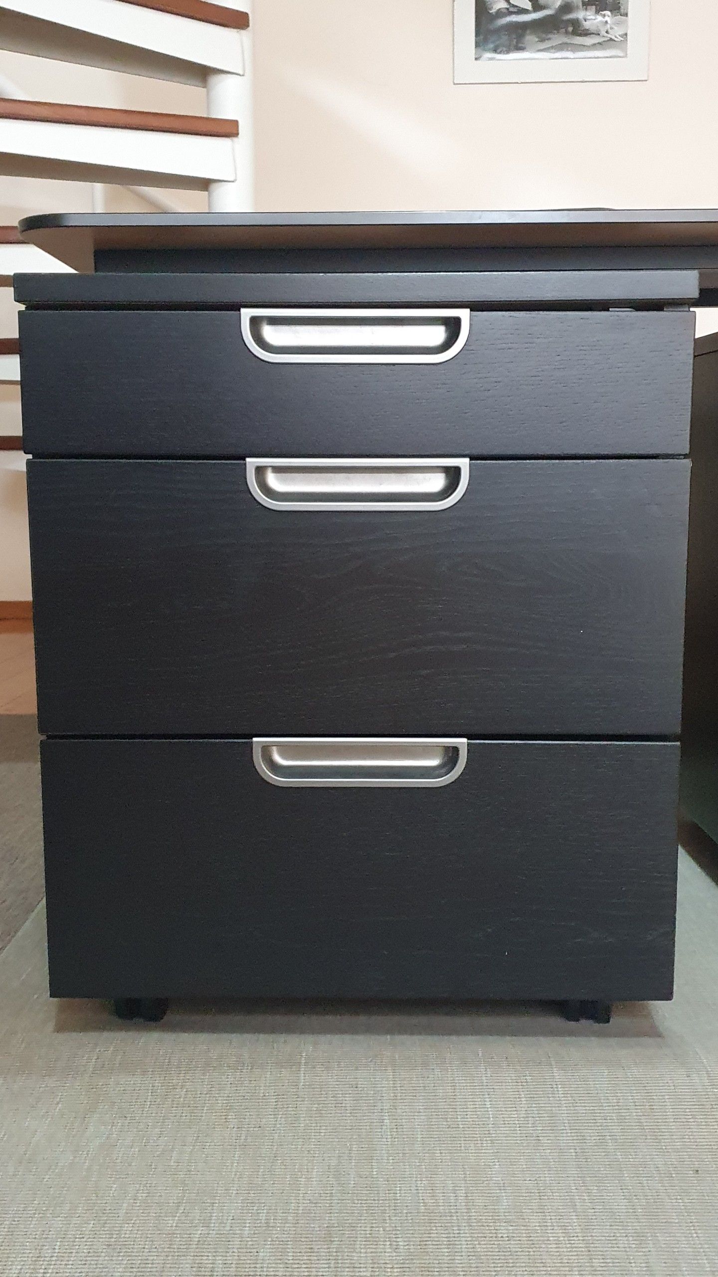 Seller photo