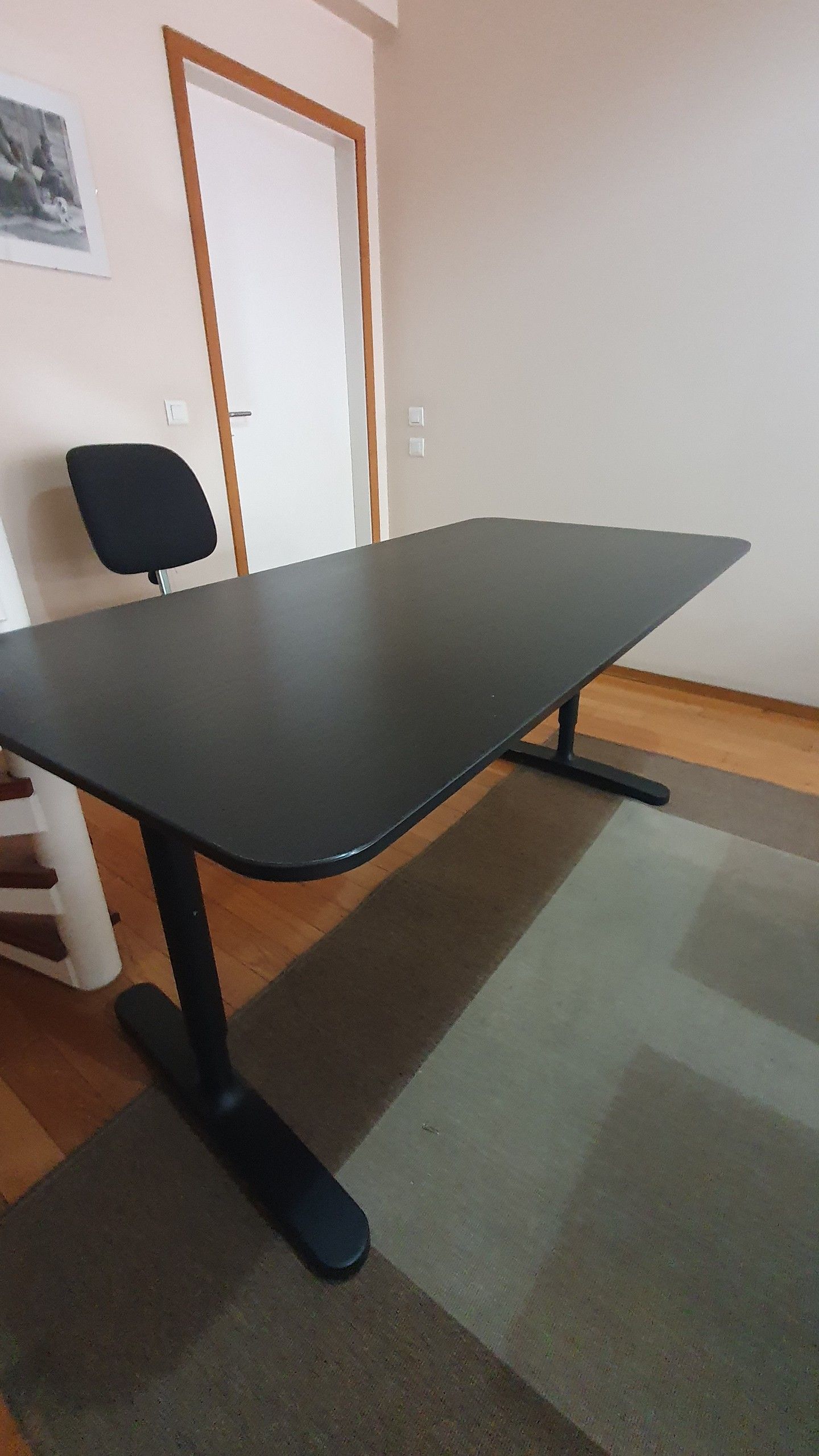 Seller photo