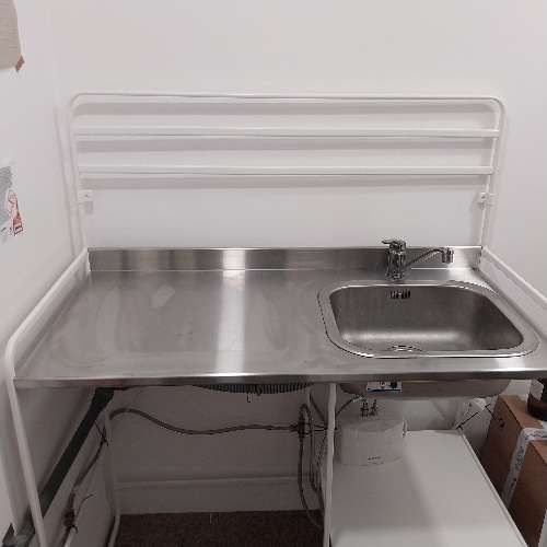 Seller photo