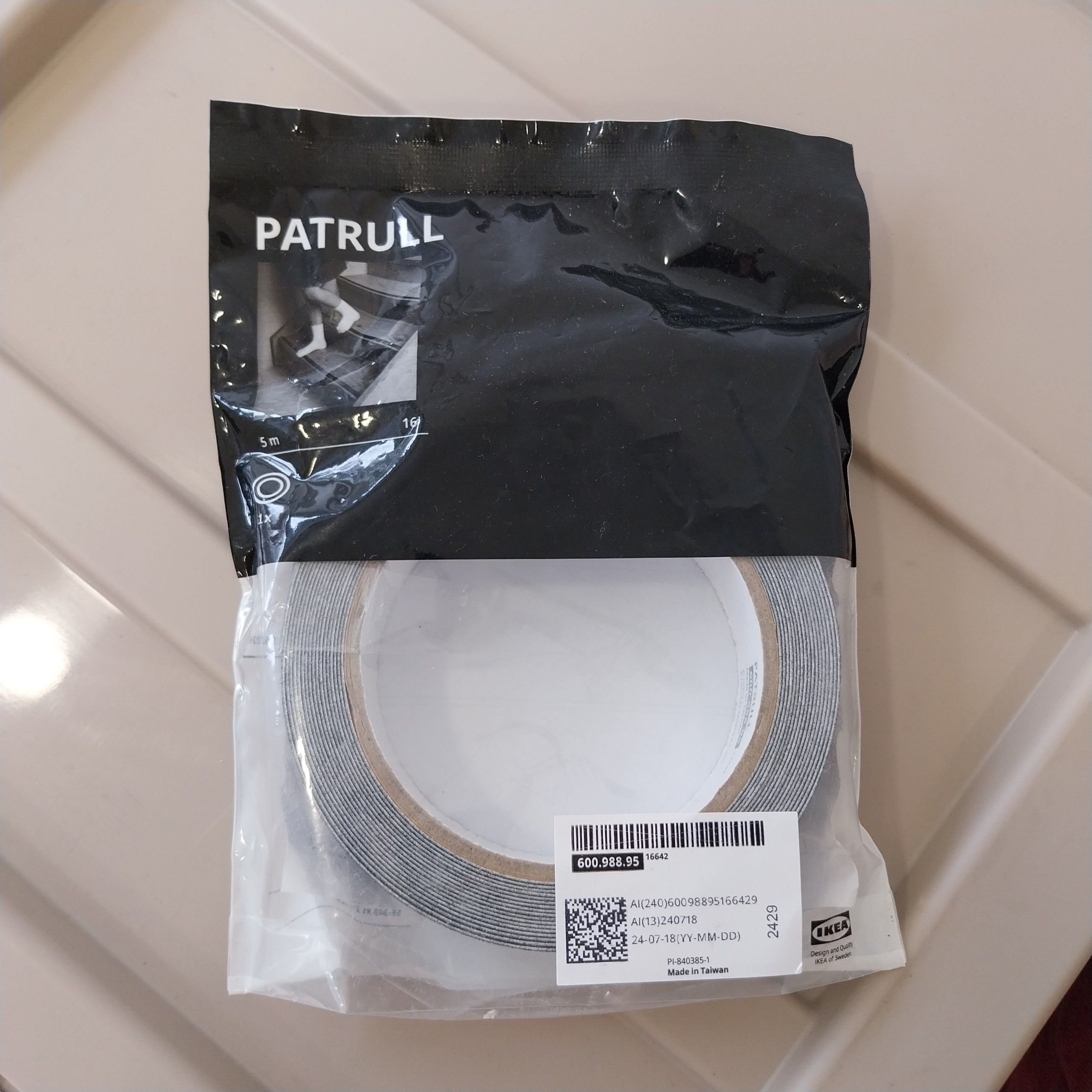 Seller photo