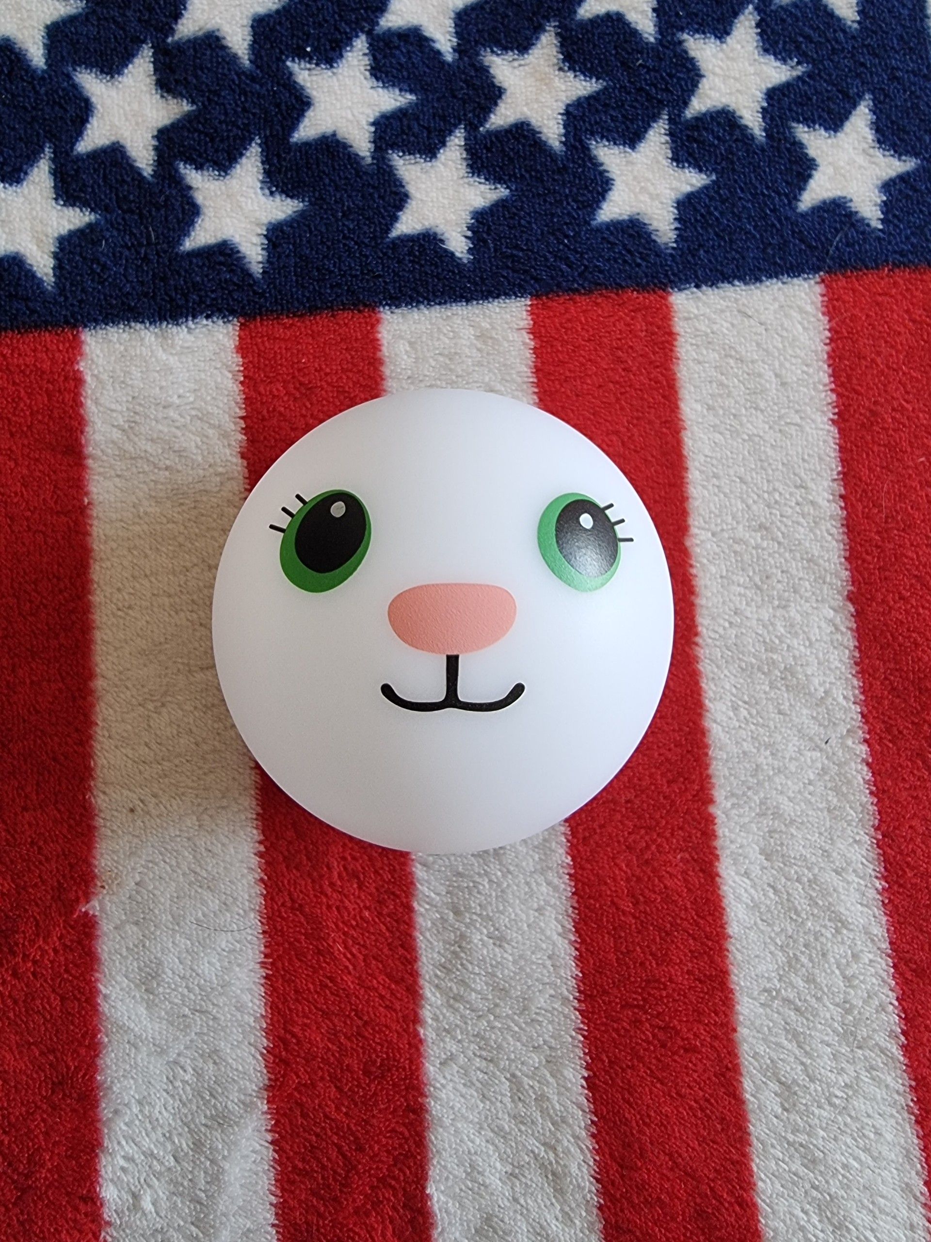 Seller photo