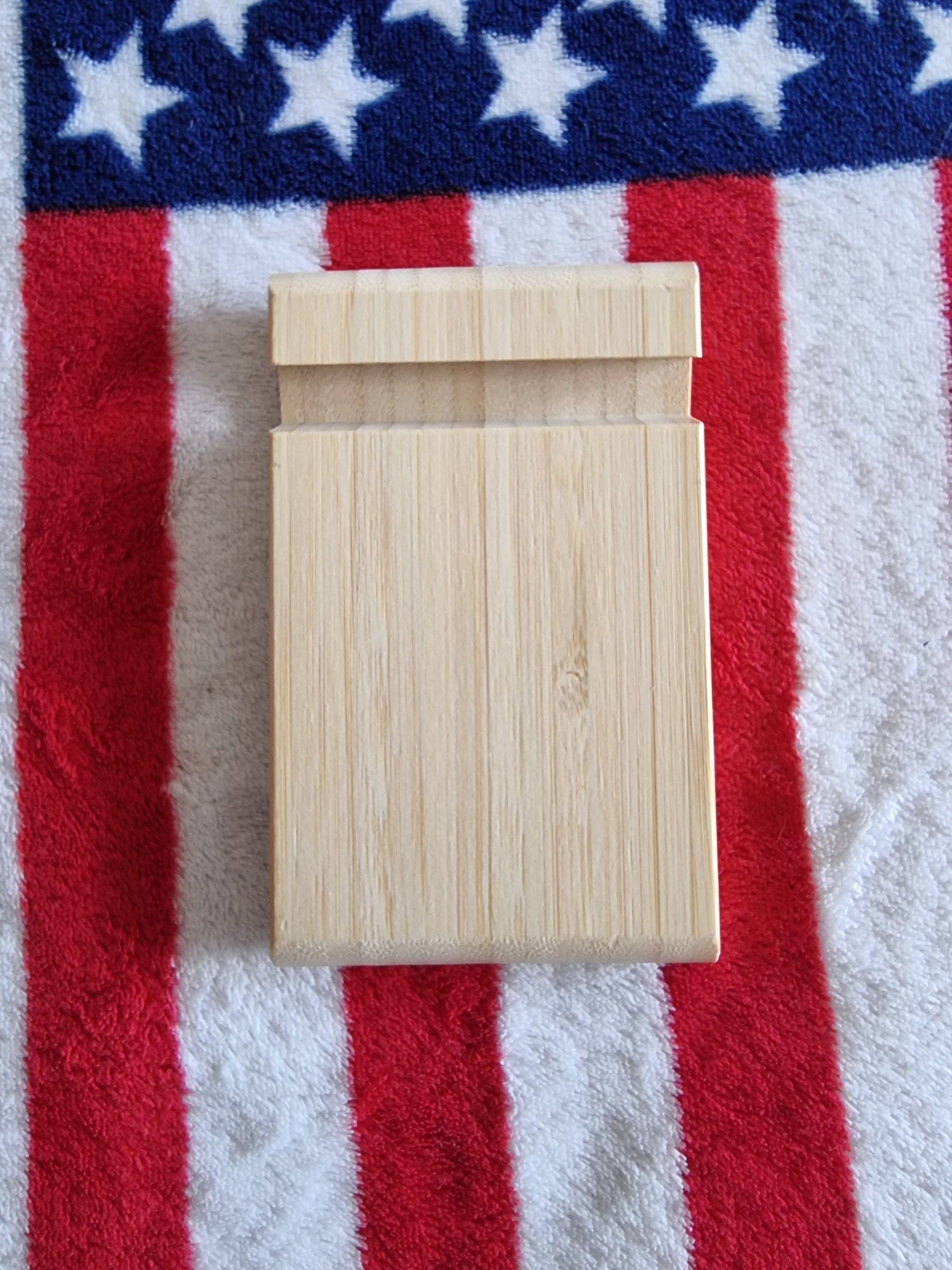 Seller photo