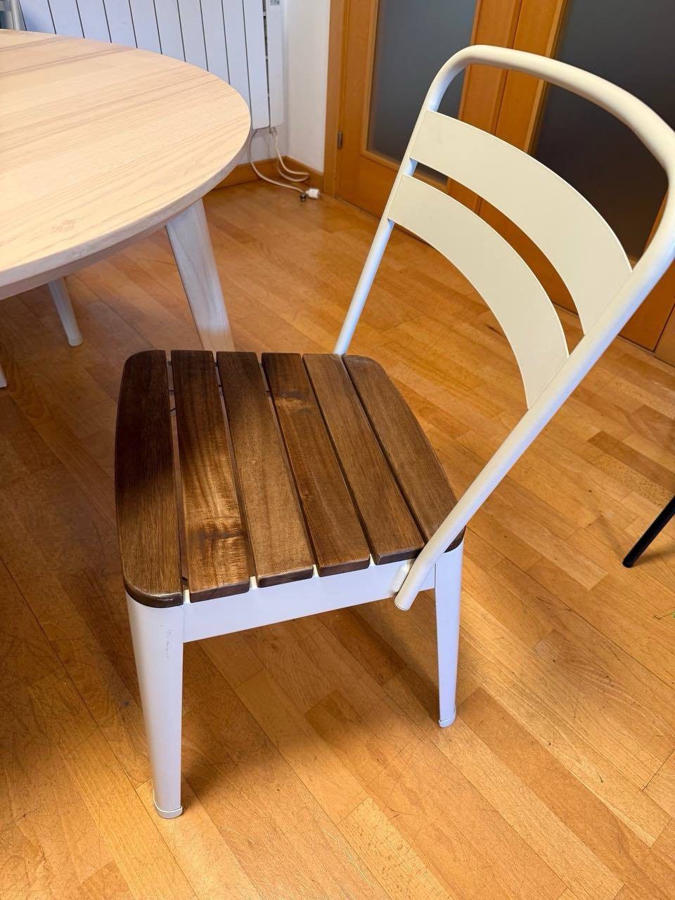 Seller photo