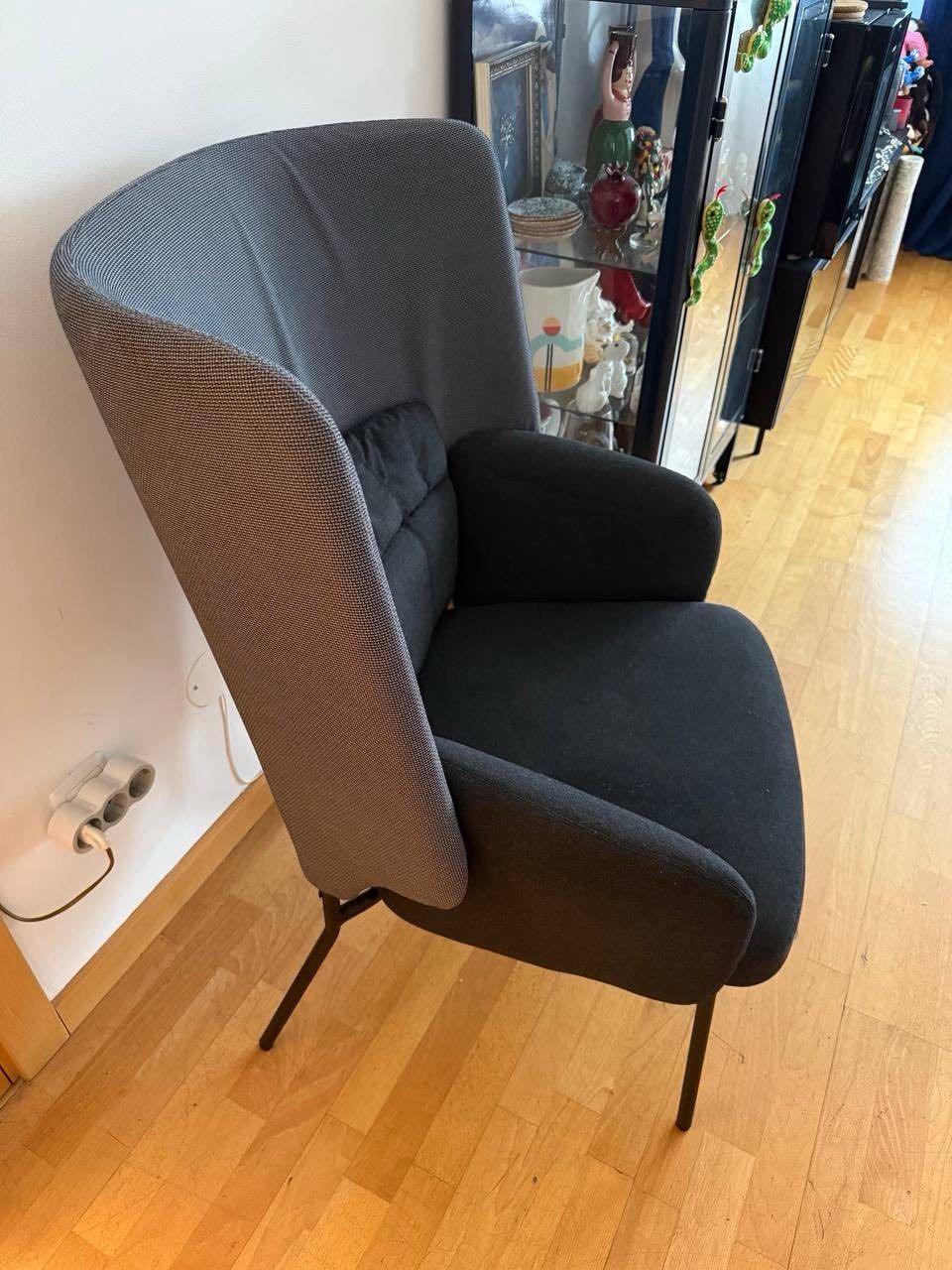 Seller photo
