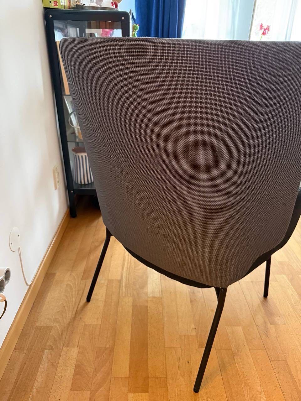 Seller photo