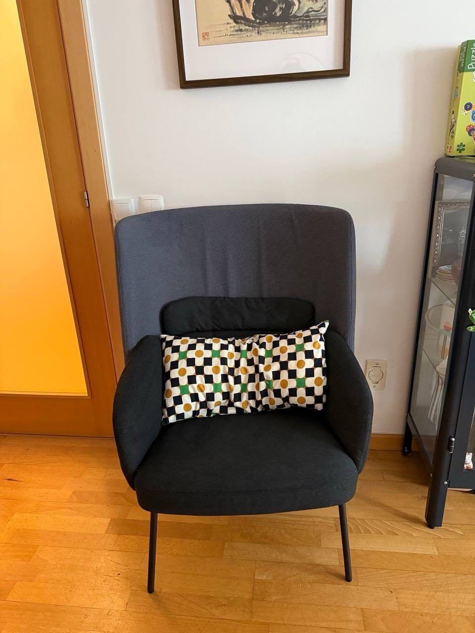 Seller photo