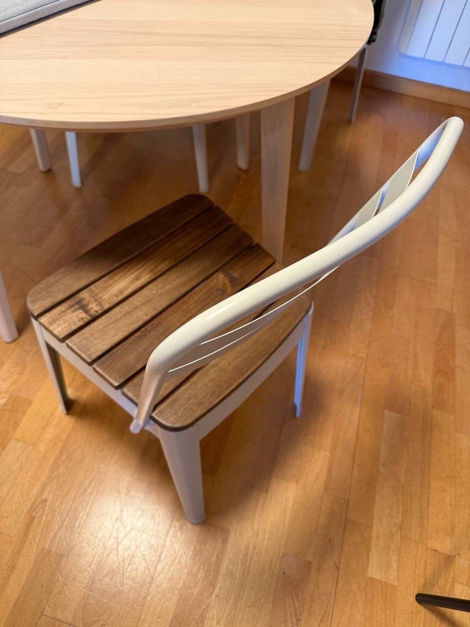 Seller photo