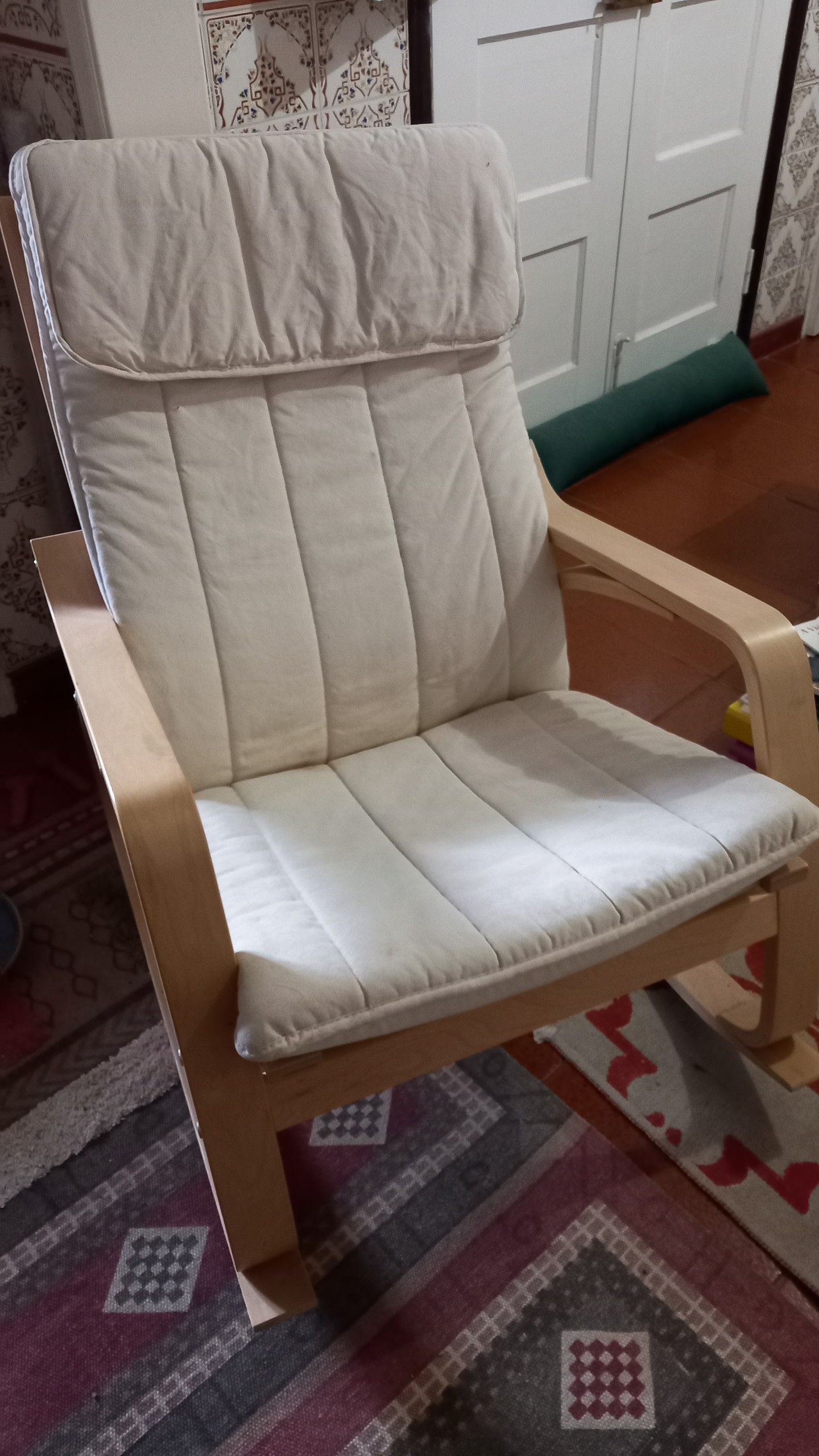 Seller photo
