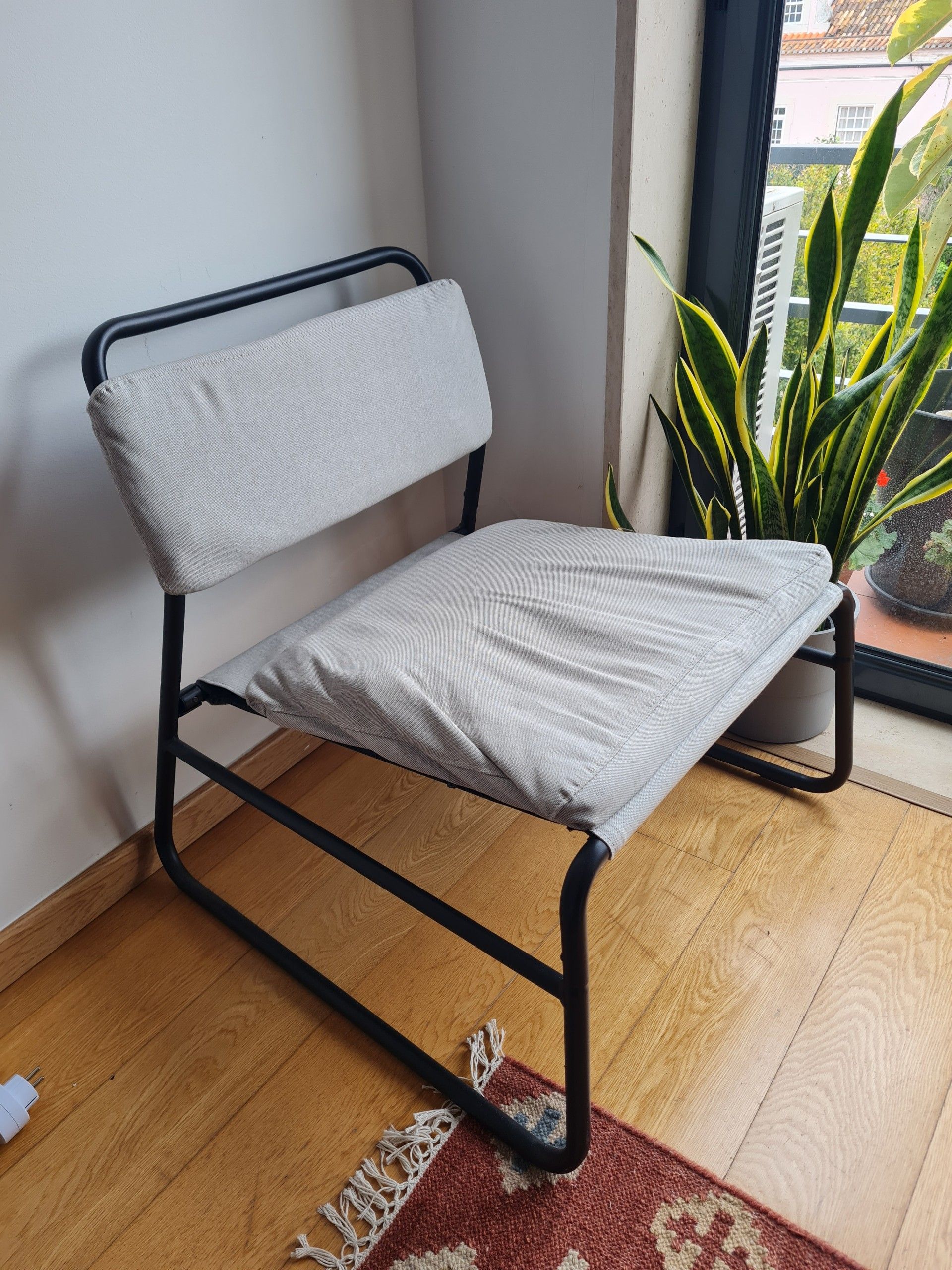 Seller photo