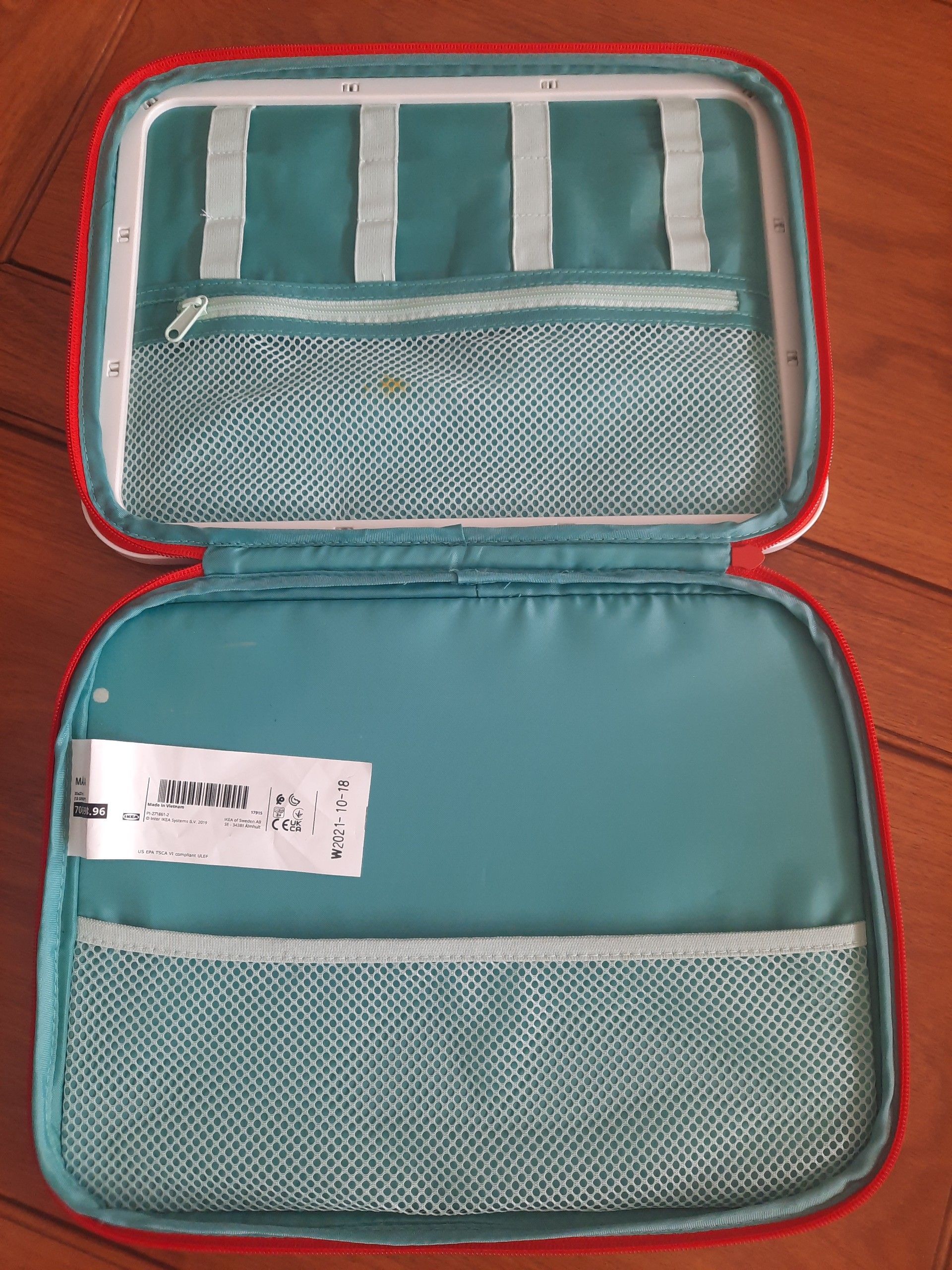 Seller photo