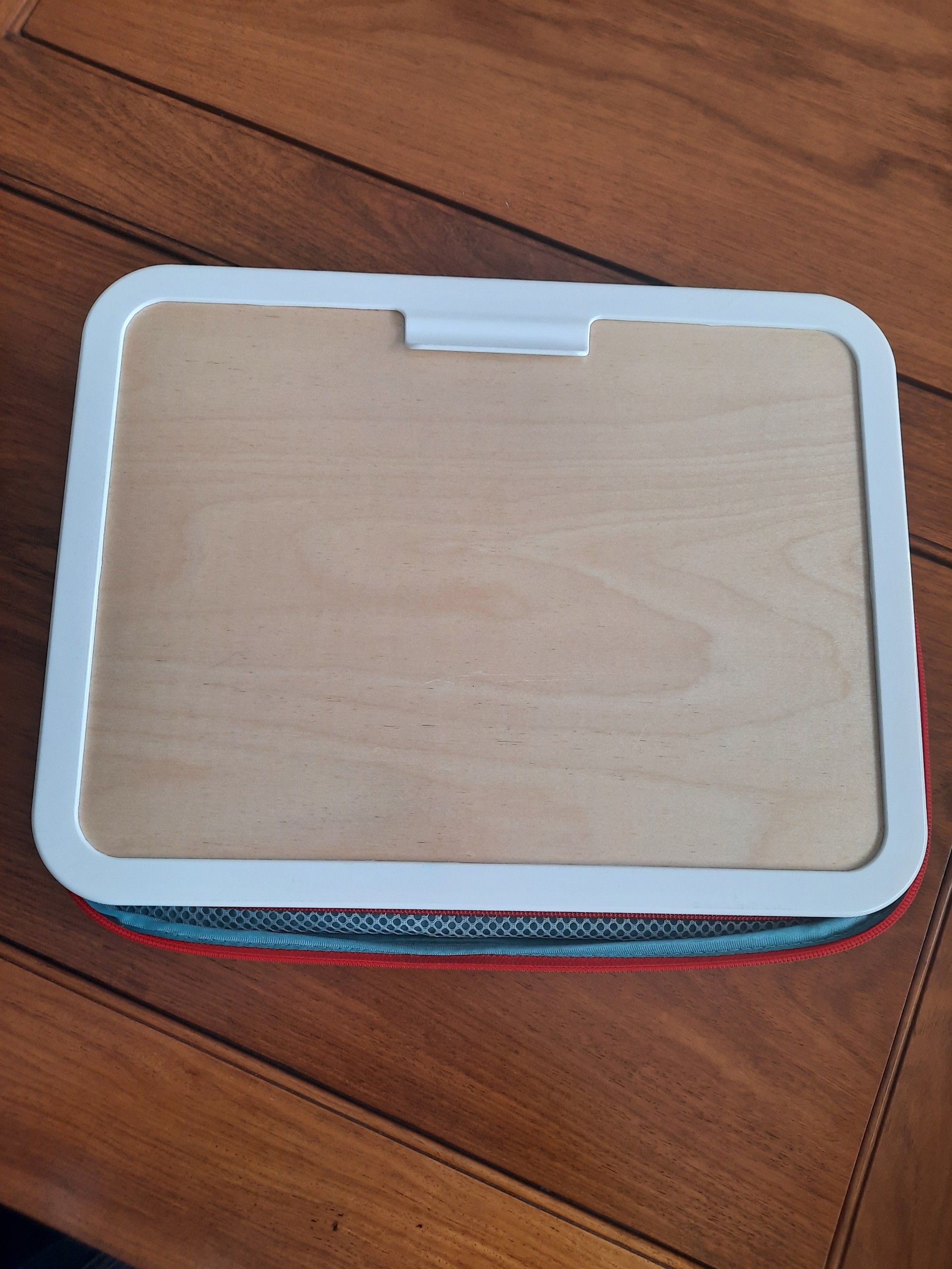 Seller photo