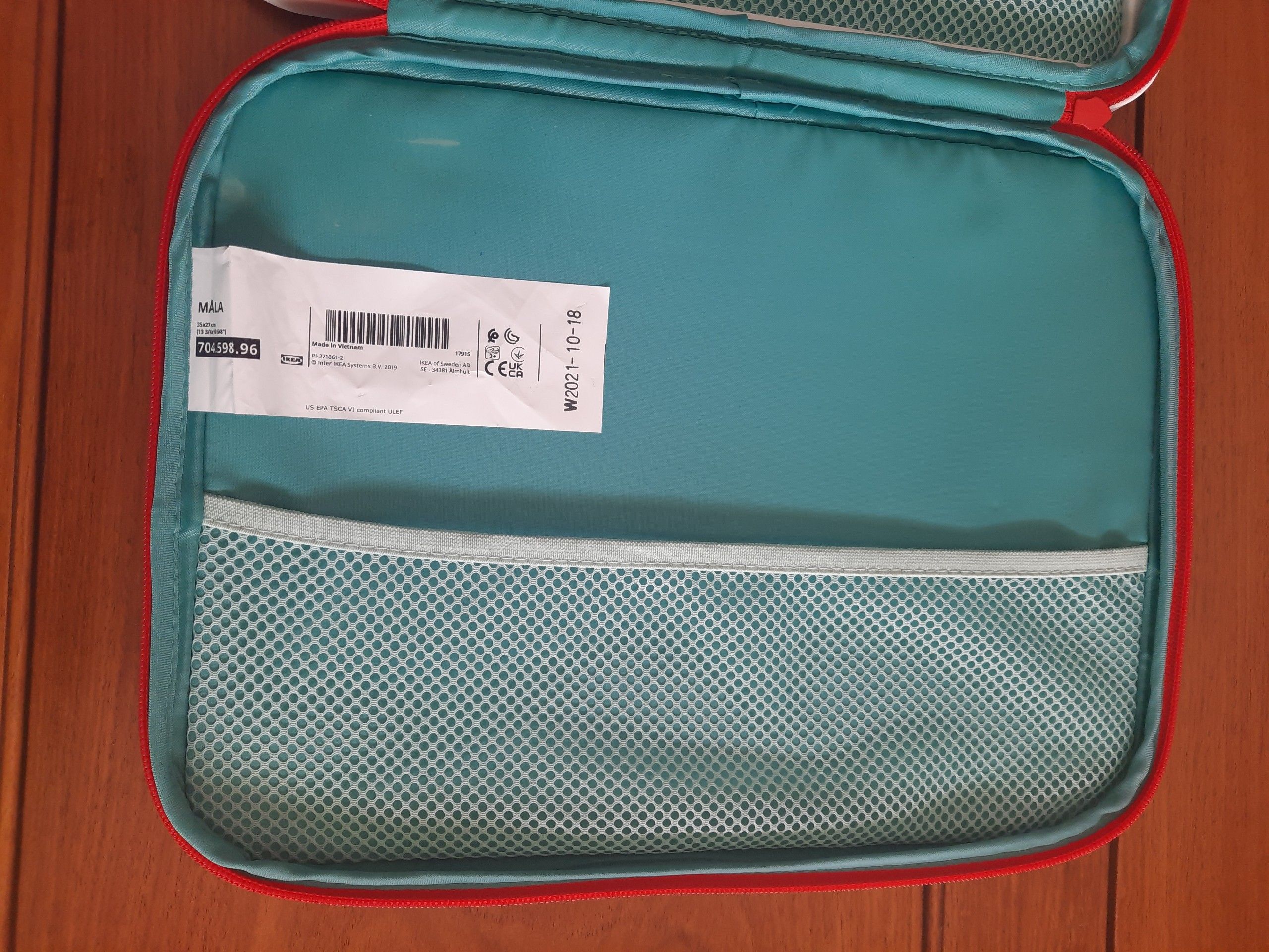 Seller photo