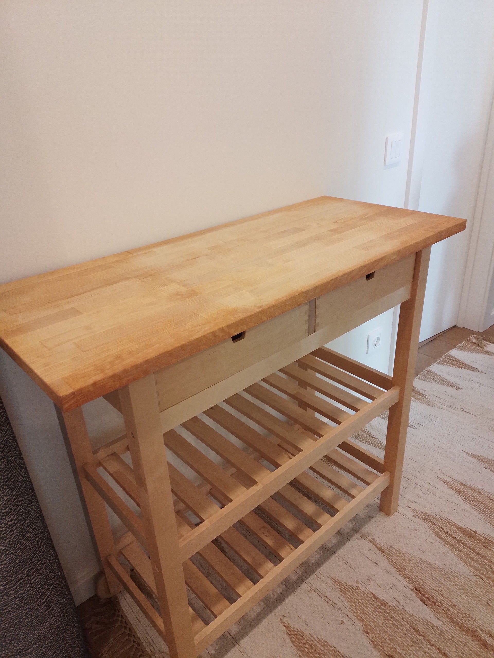 Seller photo