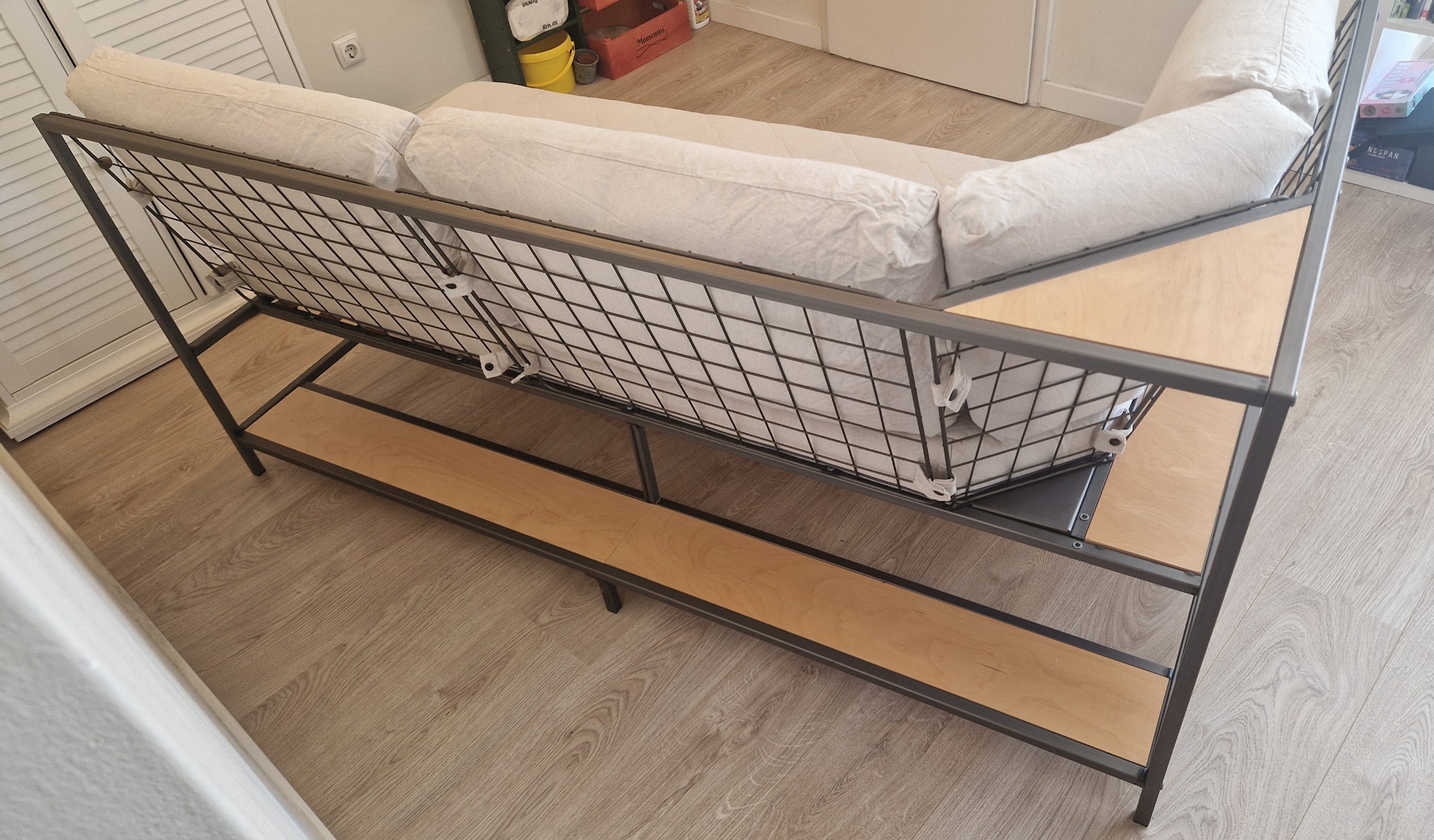 Seller photo