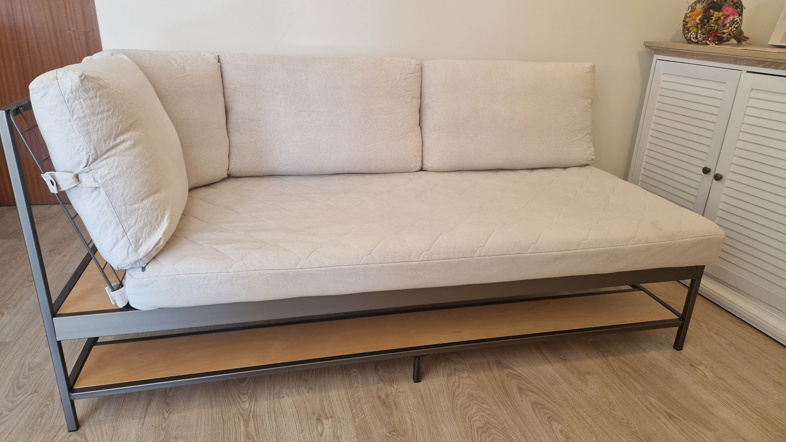 Seller photo