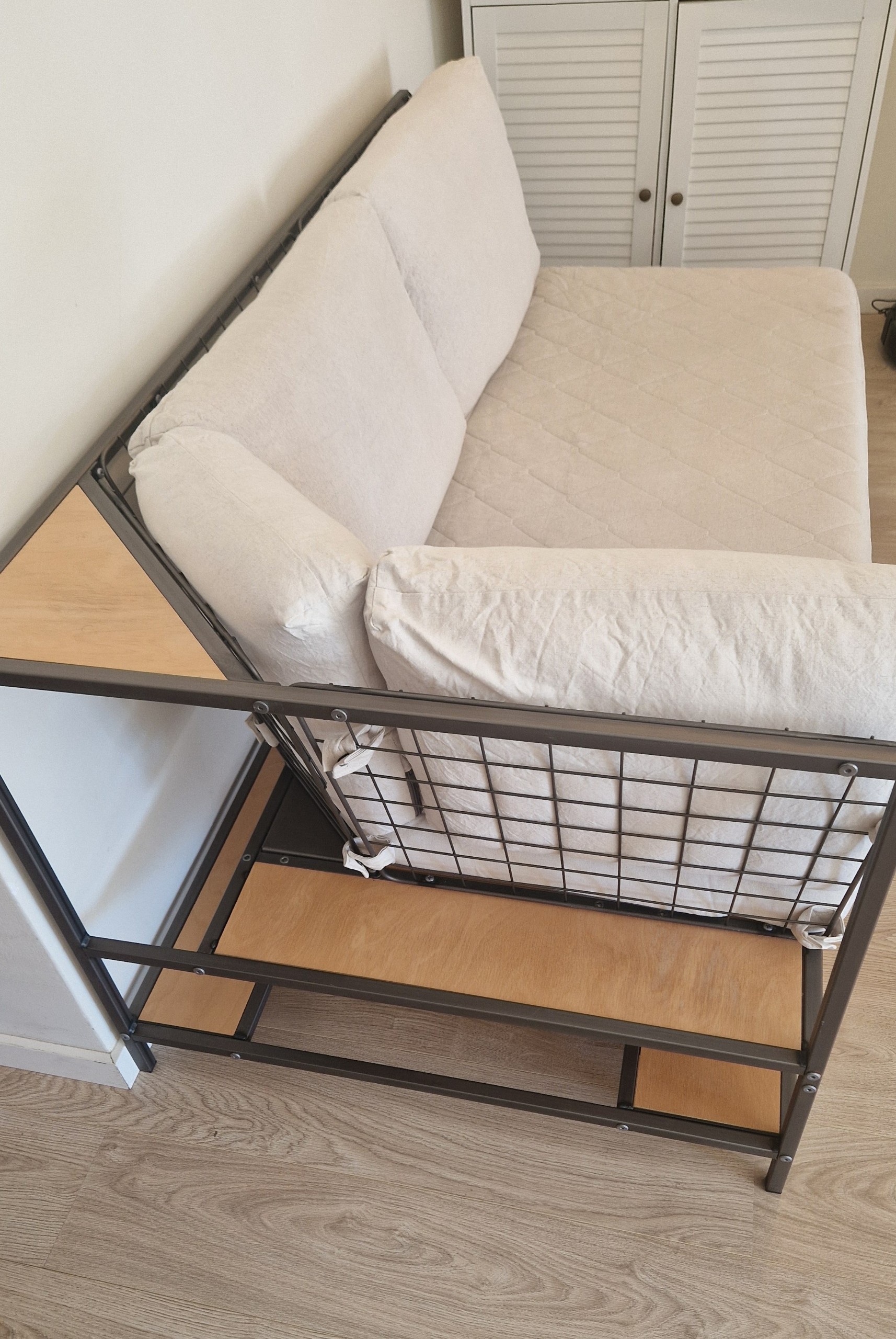 Seller photo