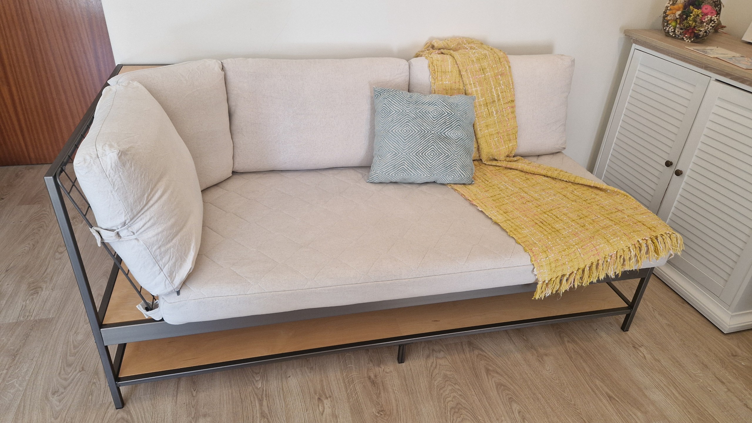 Seller photo