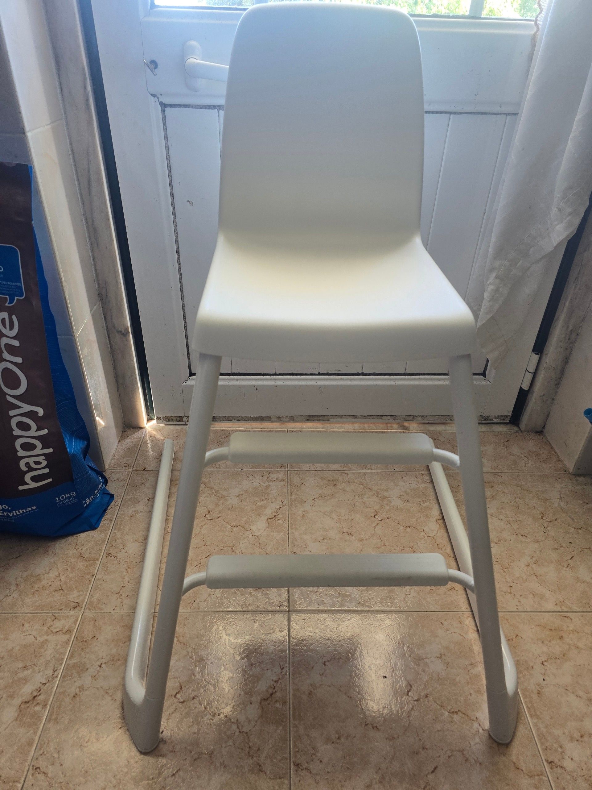 Seller photo