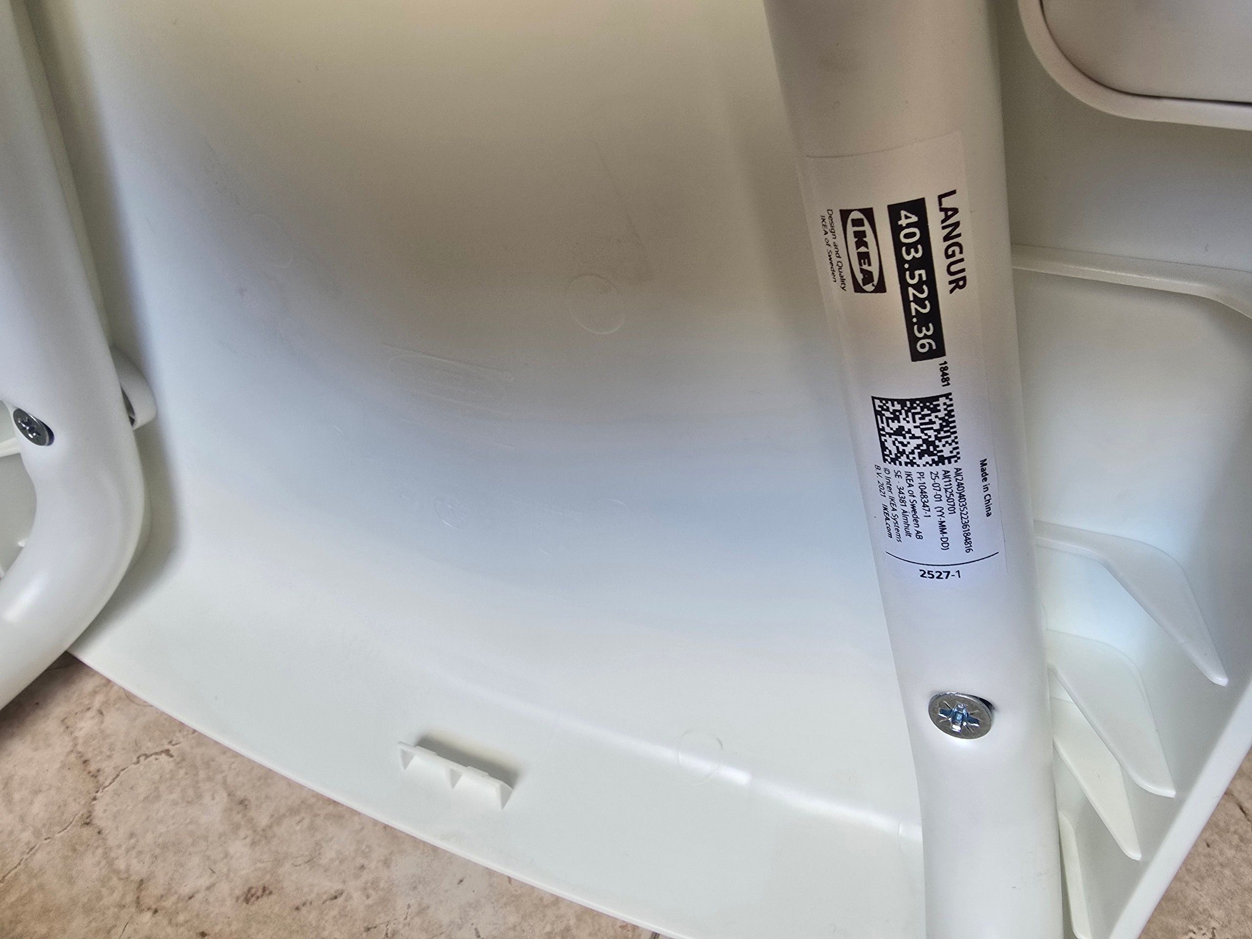 Seller photo