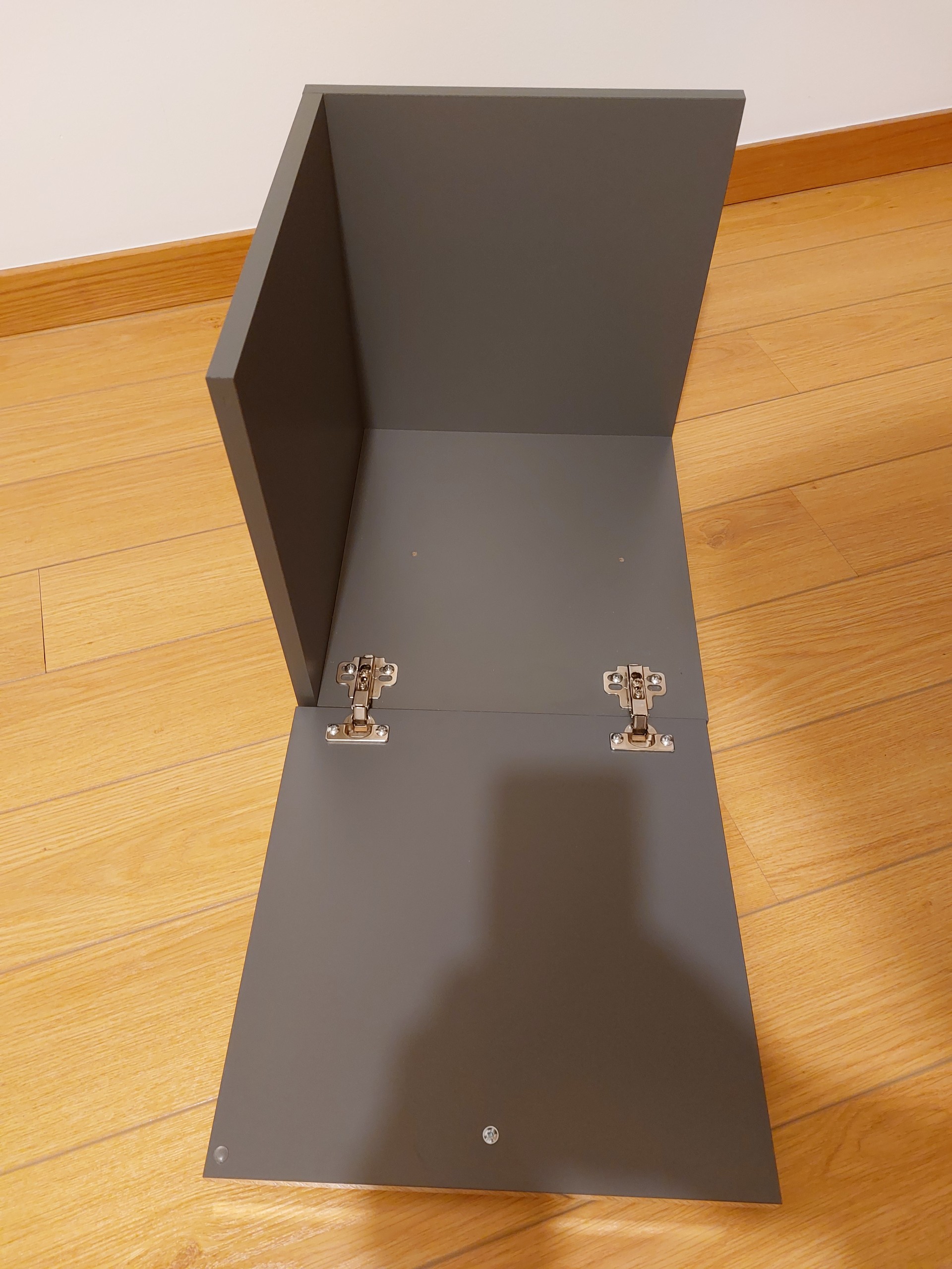 Seller photo