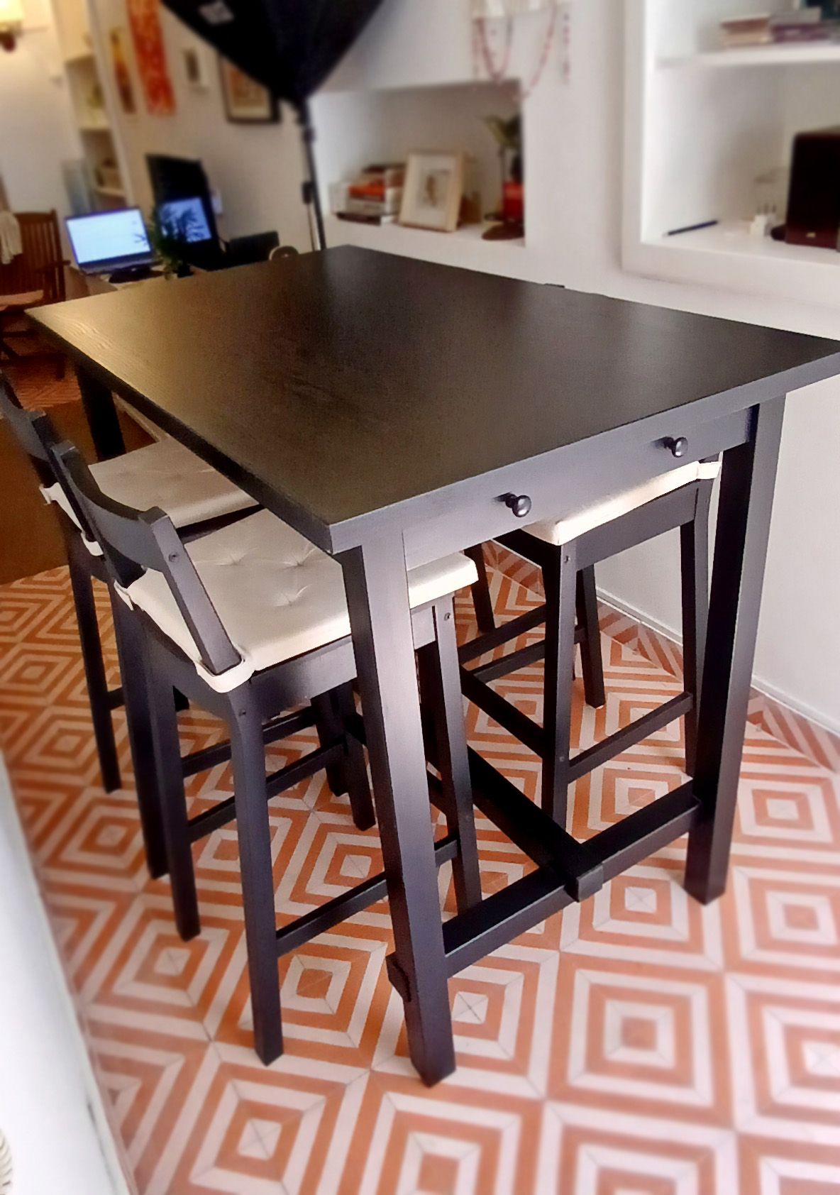 Seller photo