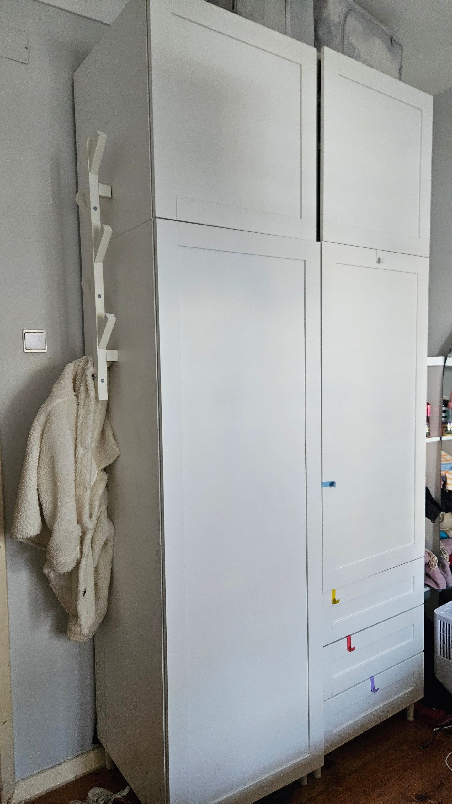 Seller photo