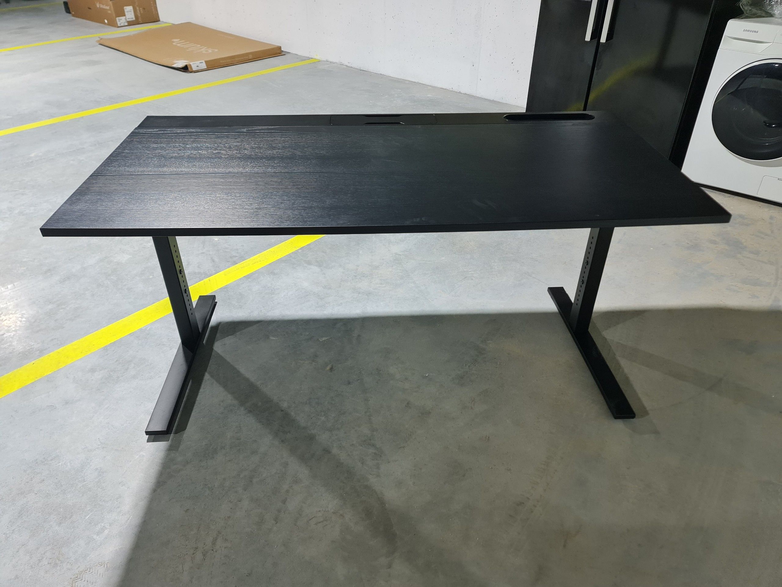 Seller photo
