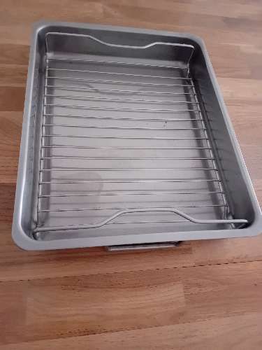 Seller photo