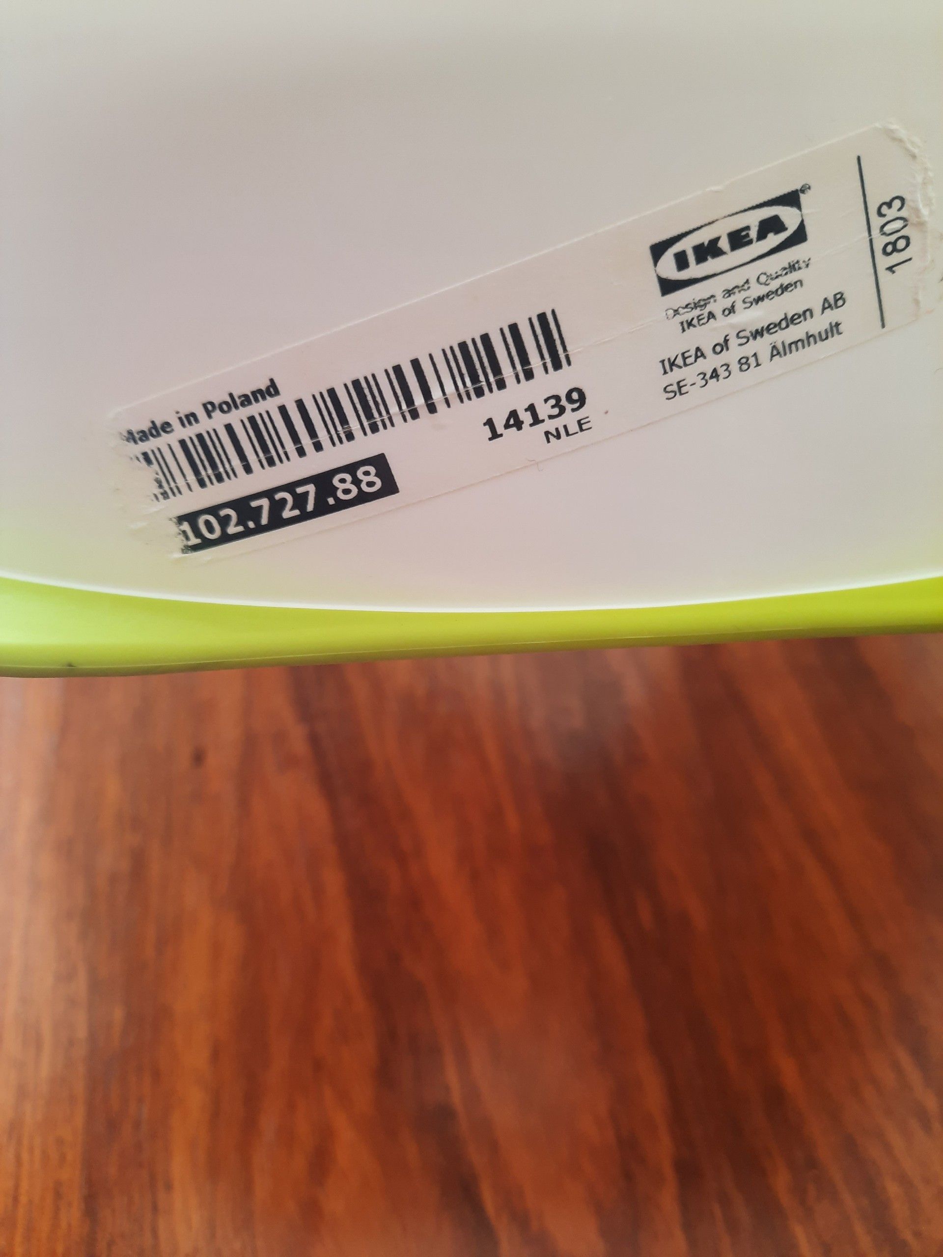 Seller photo