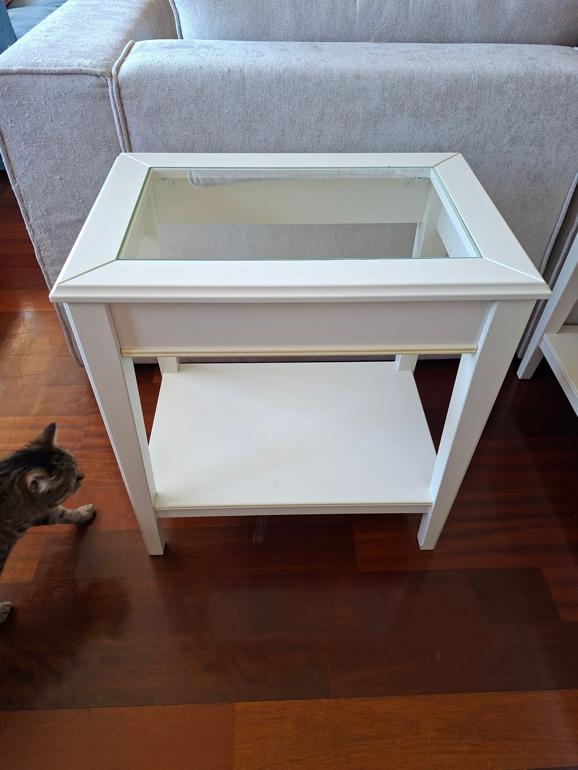 Seller photo