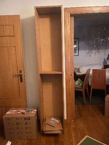 Seller photo