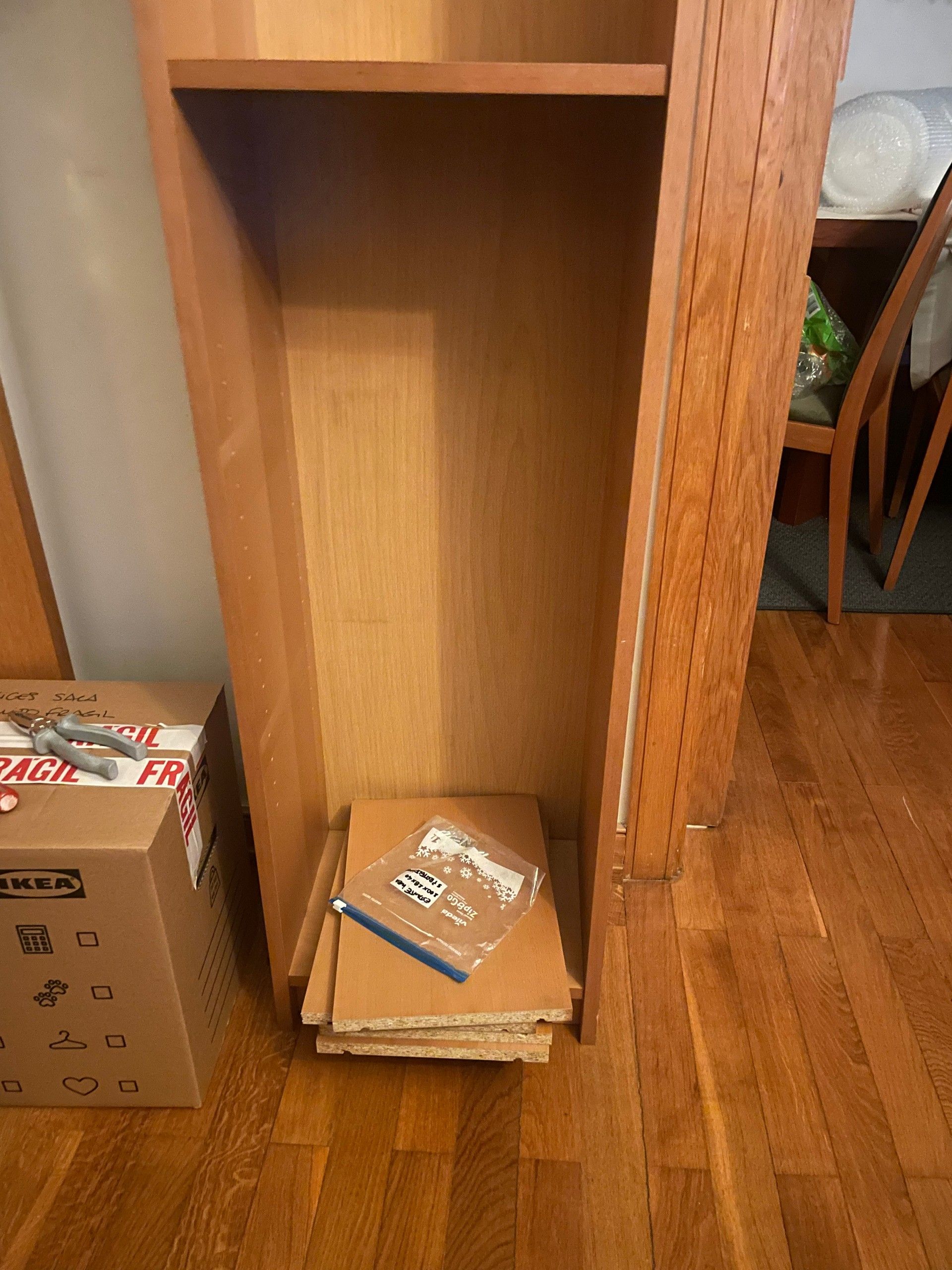 Seller photo