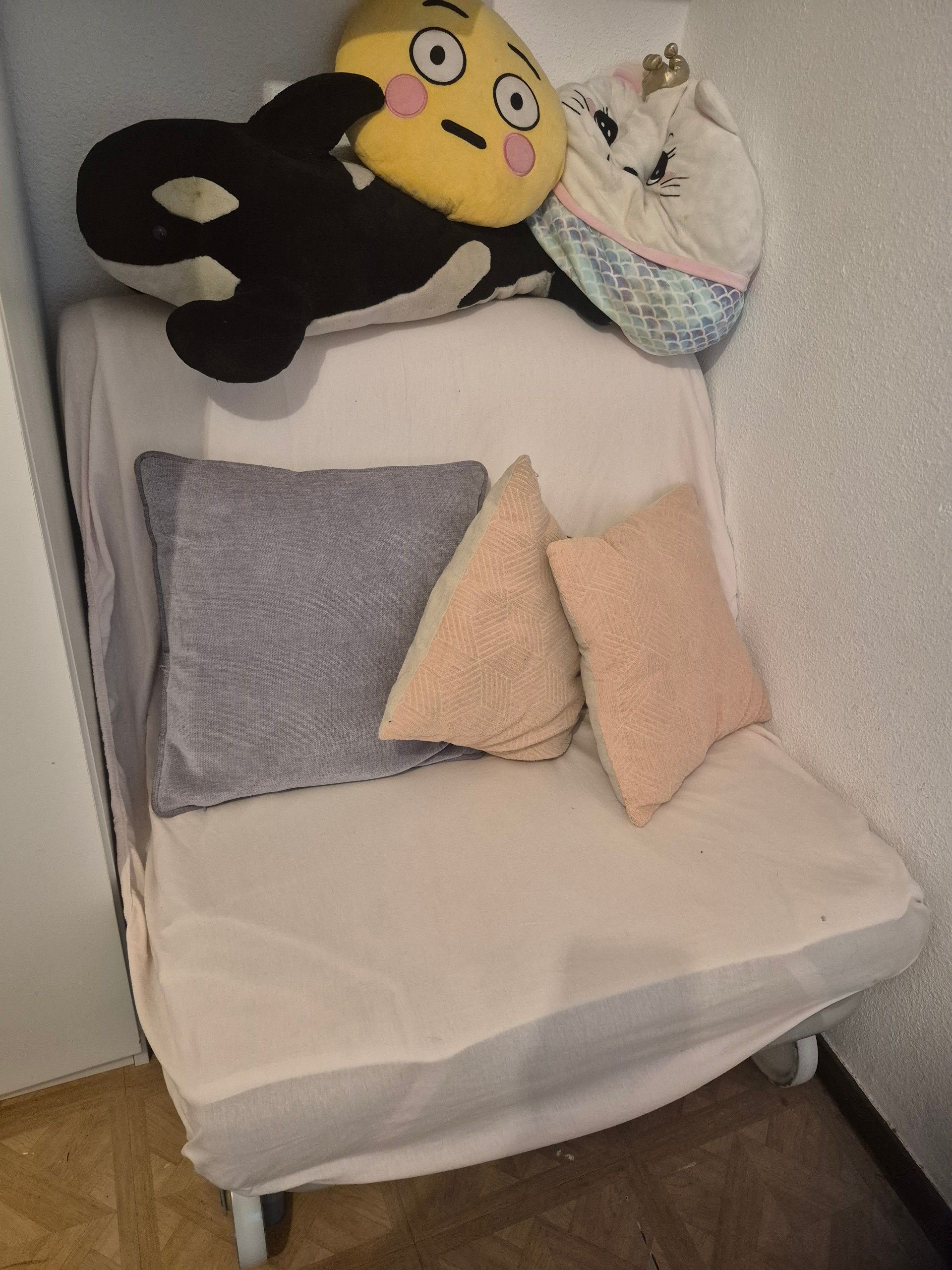 Seller photo