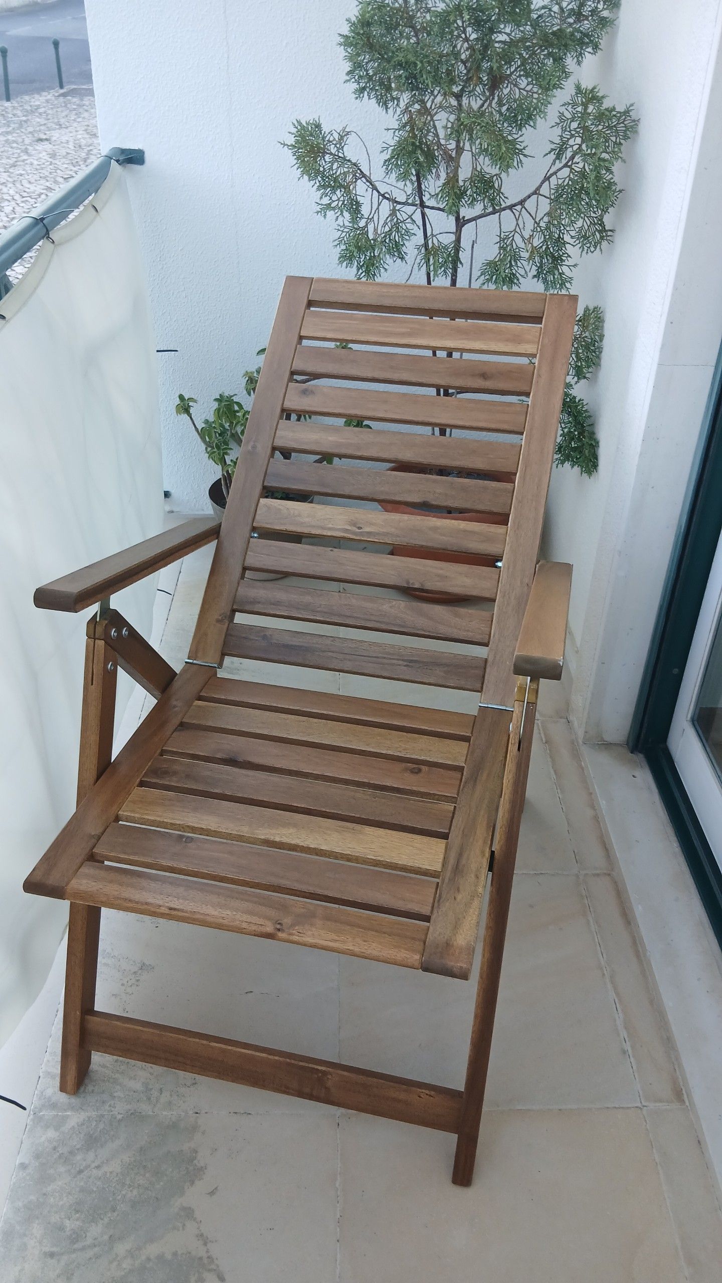 Seller photo