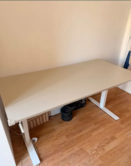 Seller photo