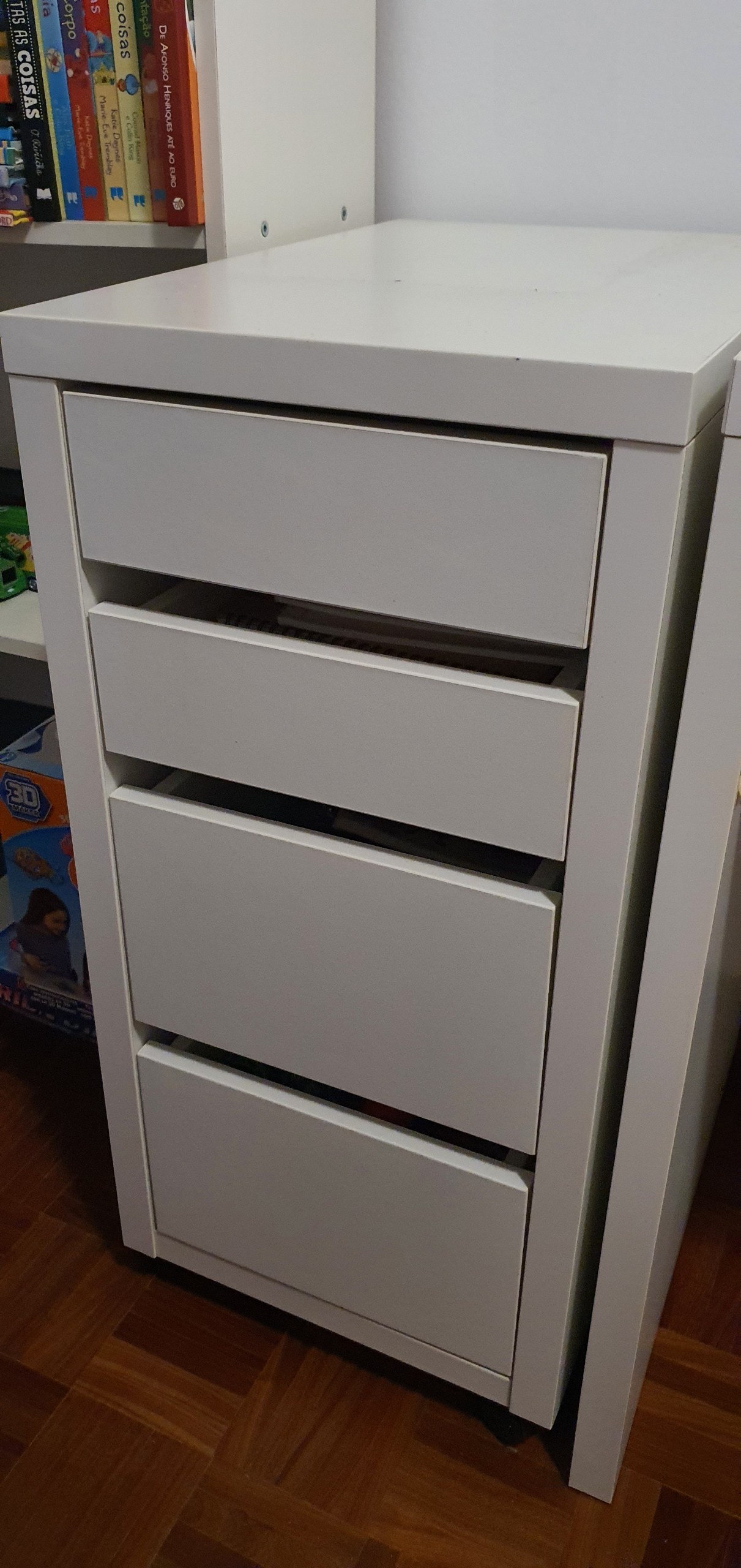 Seller photo
