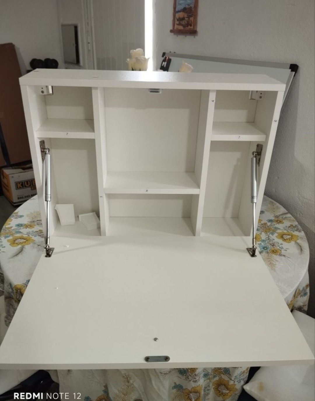 Seller photo