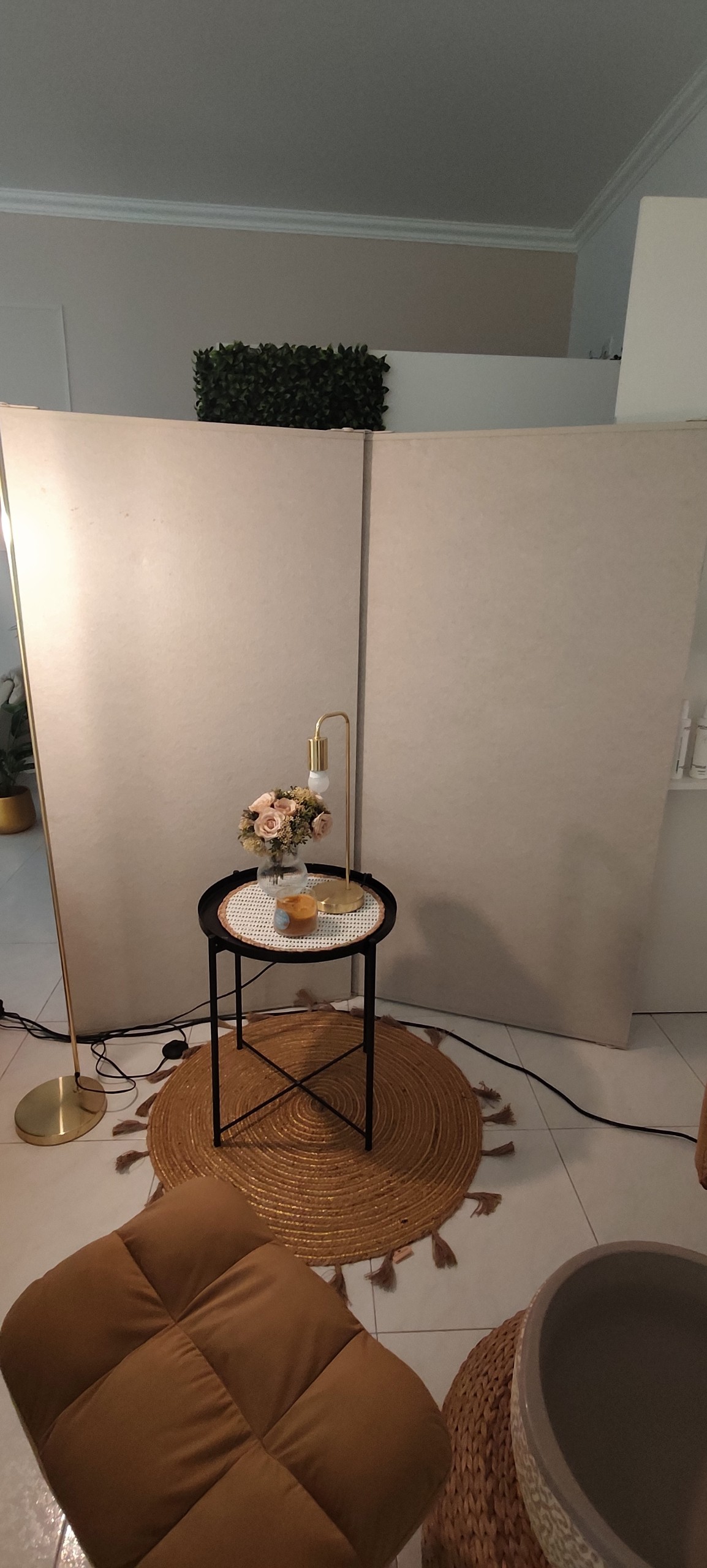 Seller photo