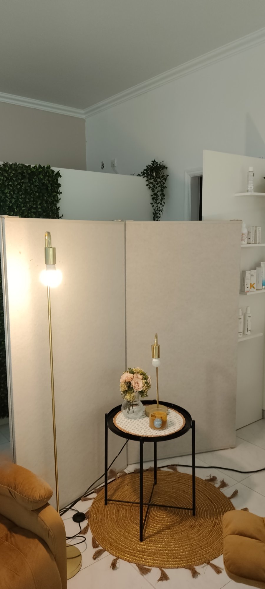 Seller photo