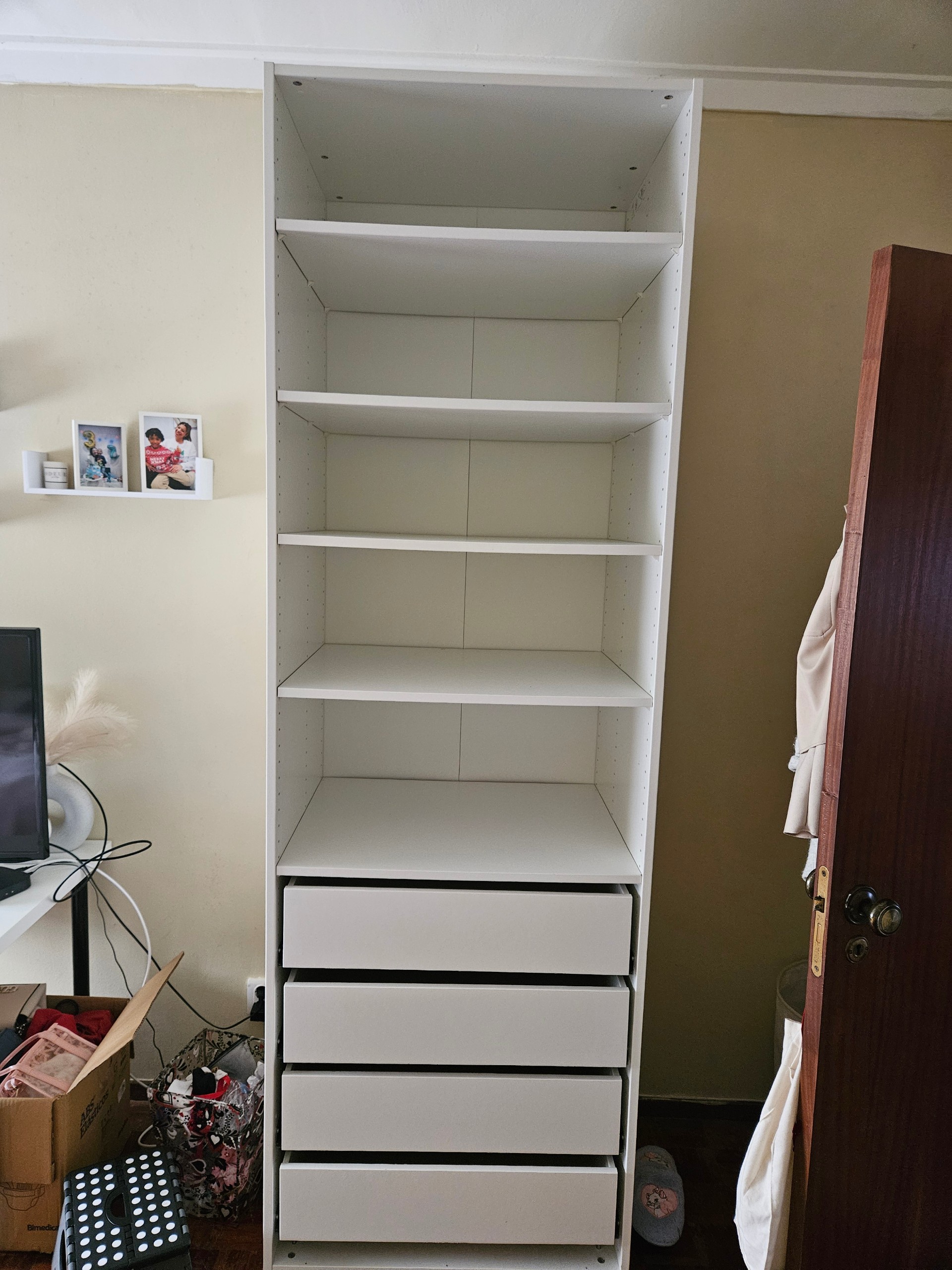 Seller photo