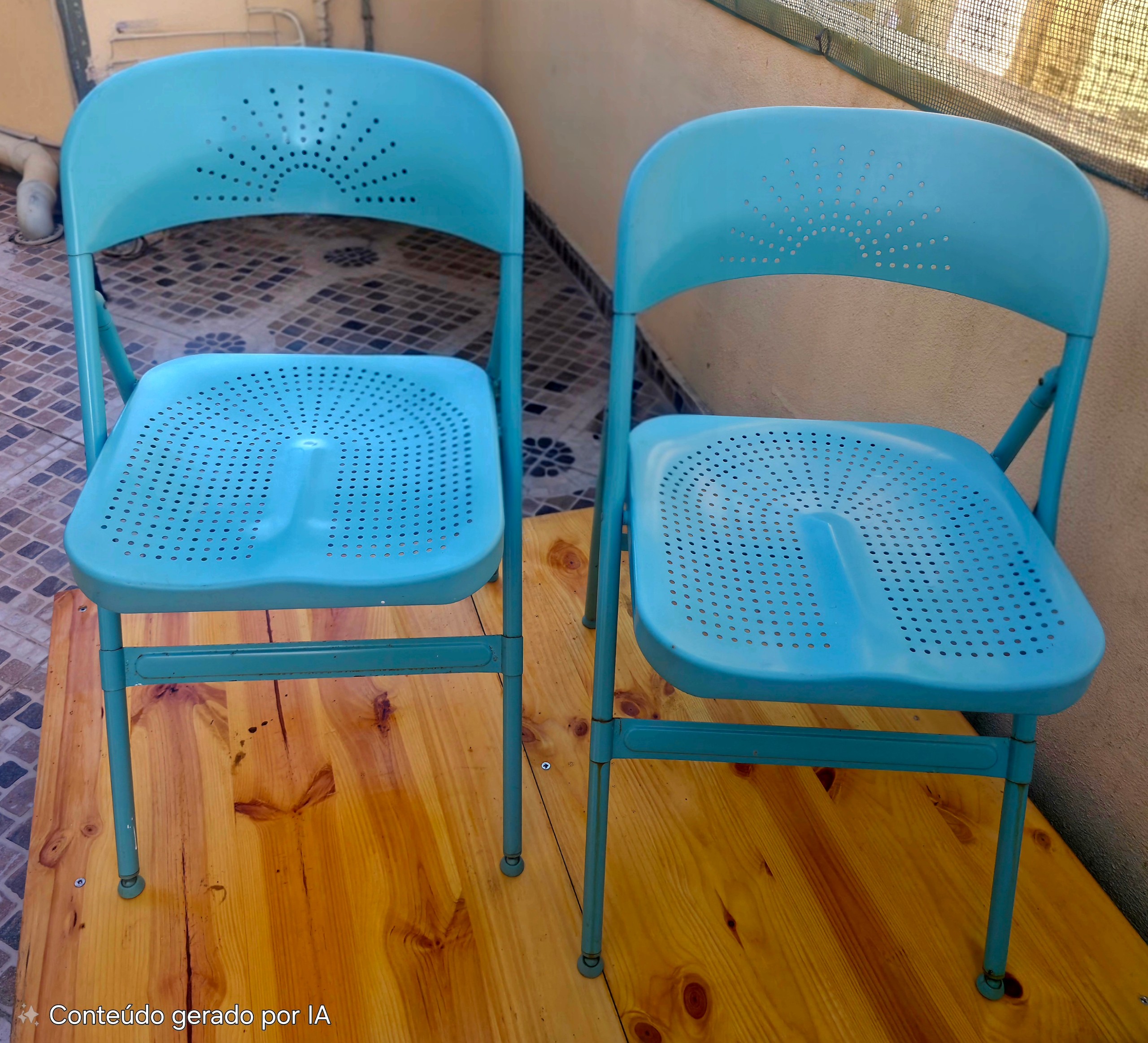 Seller photo