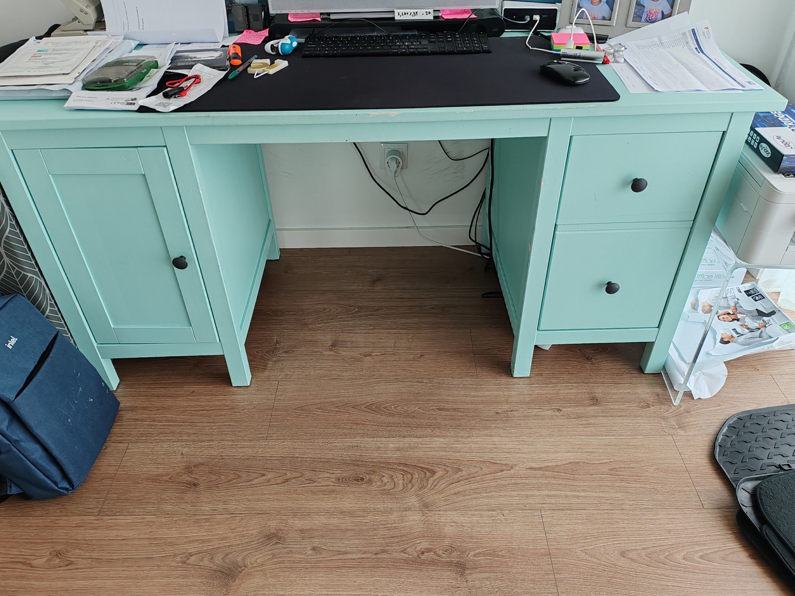Seller photo